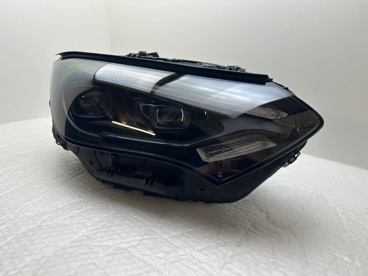 Original Mercedes EQE V295 LED Scheinwerfer rechts A2959067001