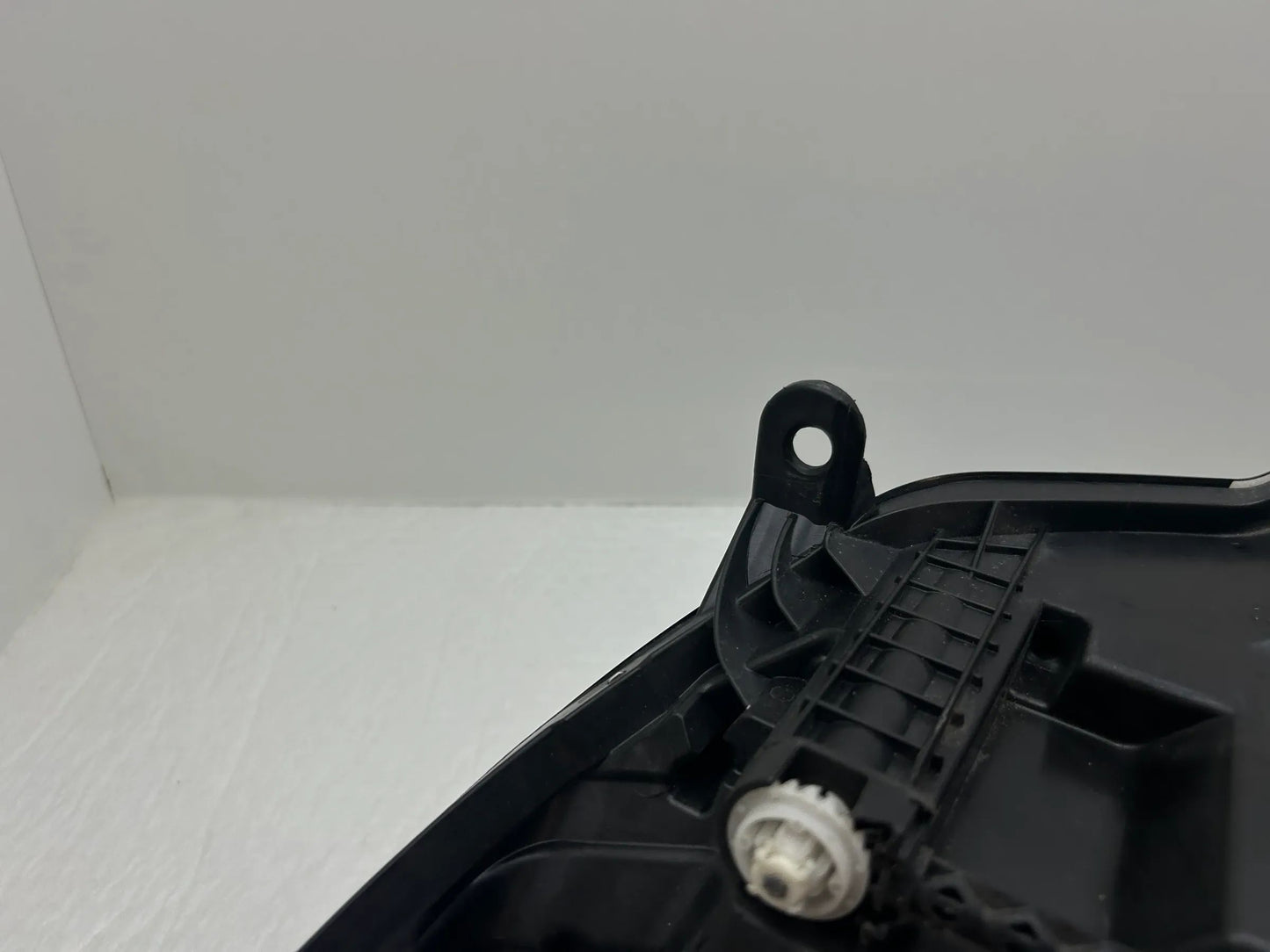 Original Jaguar XE Xenon Scheinwerfer rechts GX73-13W029-EG