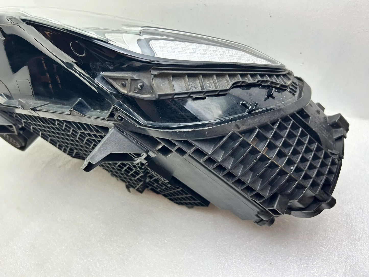 Original Audi Q7 4M LED Scheinwerfer links 4M0941039C