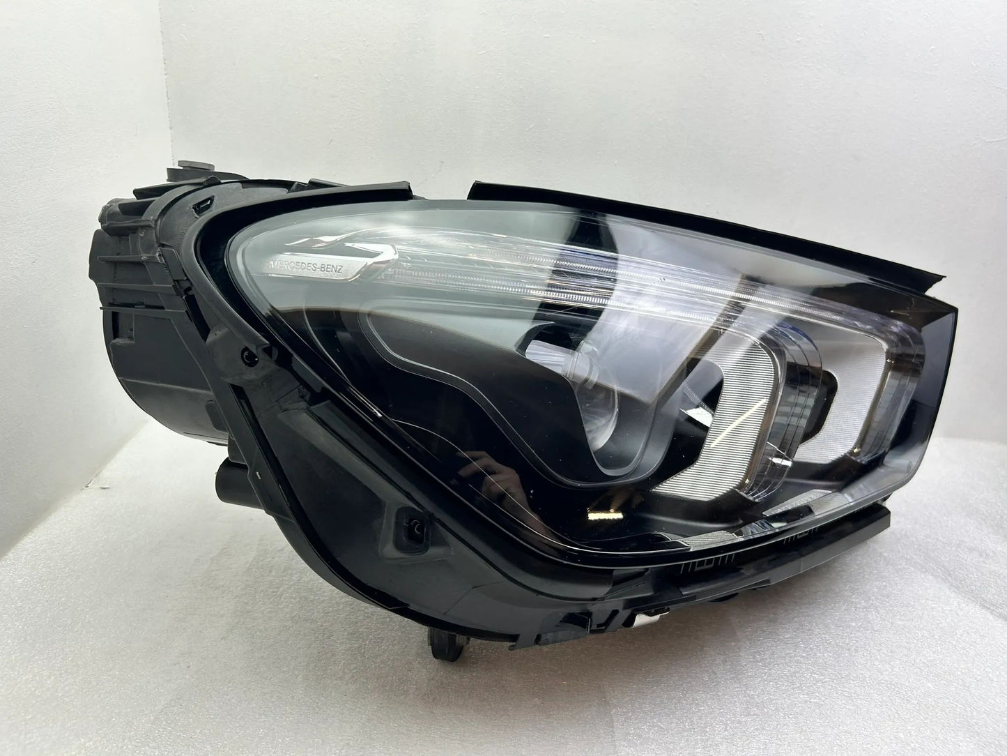 Original Mercedes GLE W167 LED Scheinwerfer rechts A1679069604