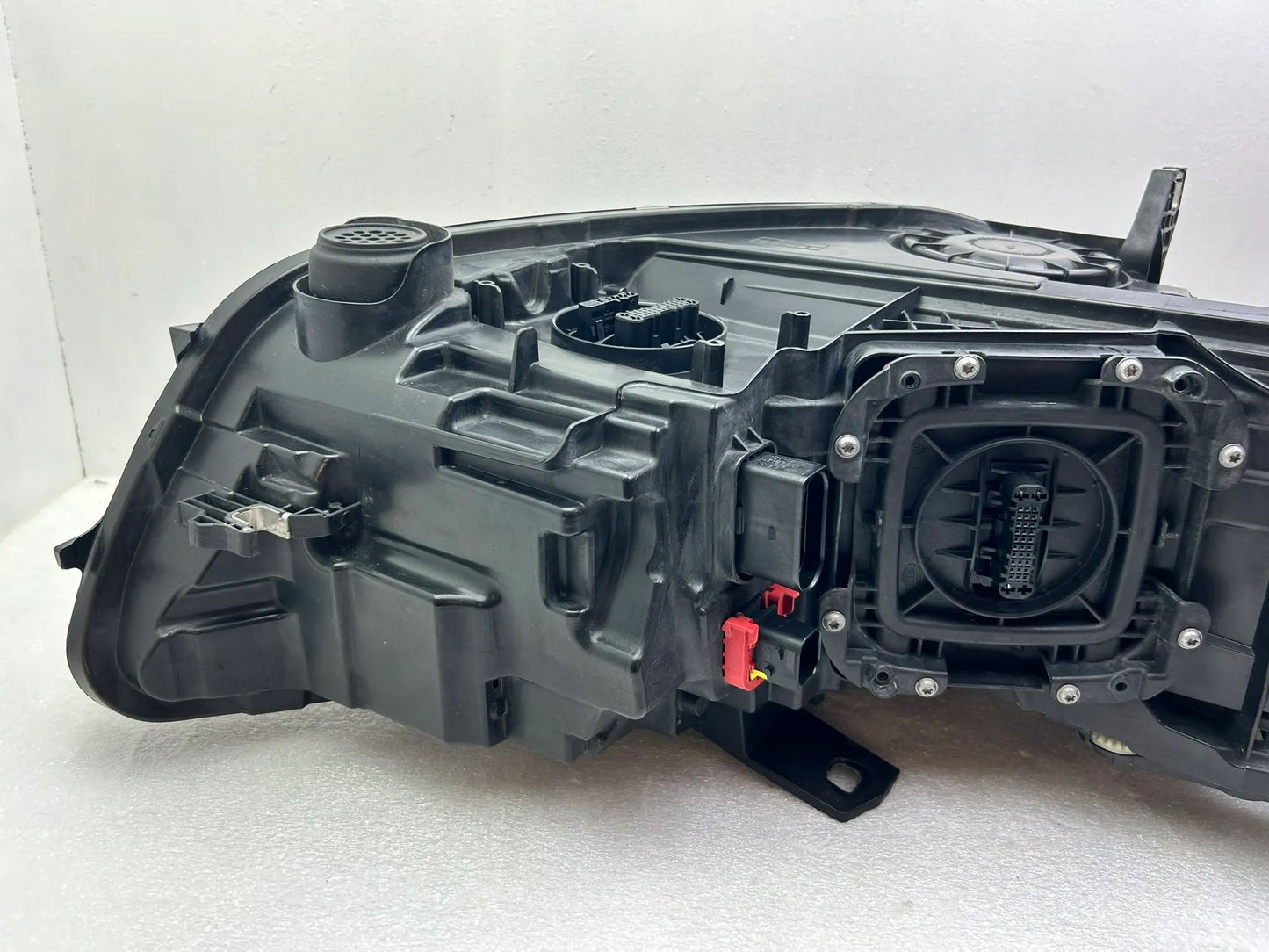 Original Audi A6 C7 4G LED Scheinwerfer links 4G0941035