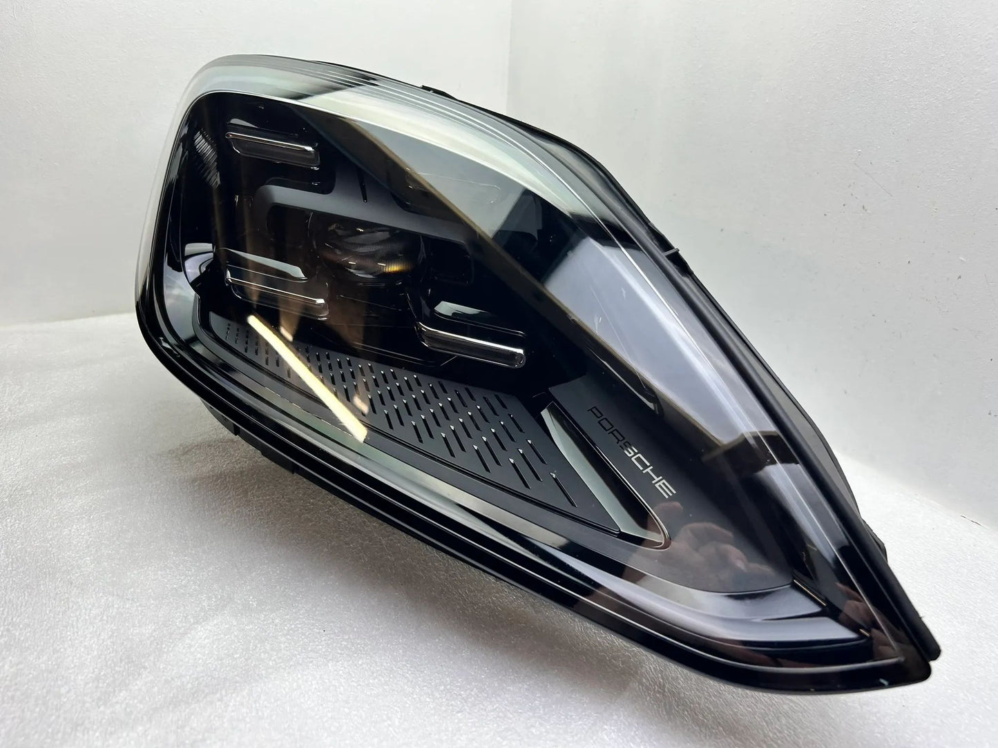 Original Porsche Cayenne 9Y0 LED Scheinwerfer rechts 9Y0941082L