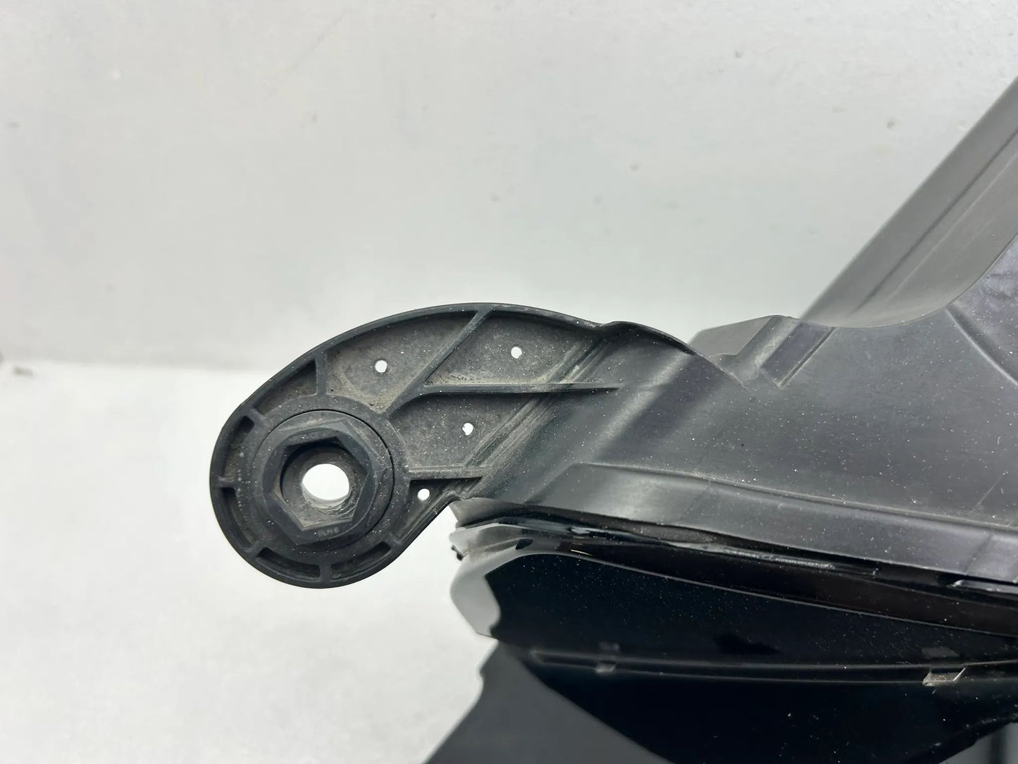 Original Audi TT 8S LED Scheinwerfer links 8S0941035