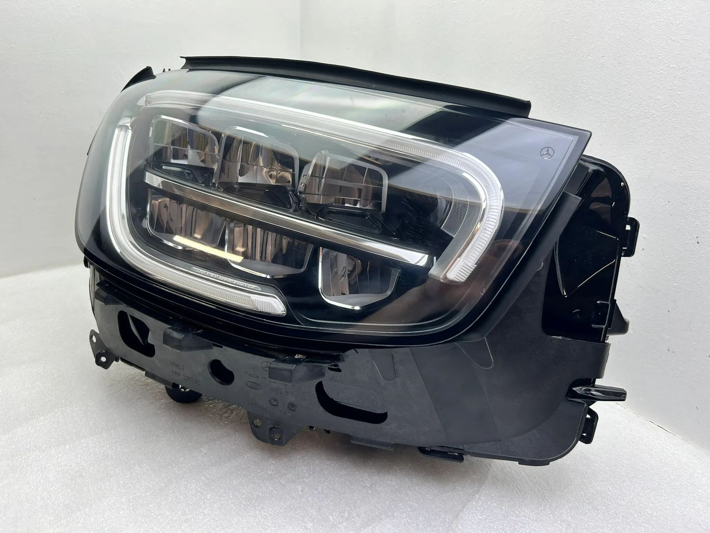 Original Mercedes GLC W253 LED Scheinwerfer rechts A2539067001