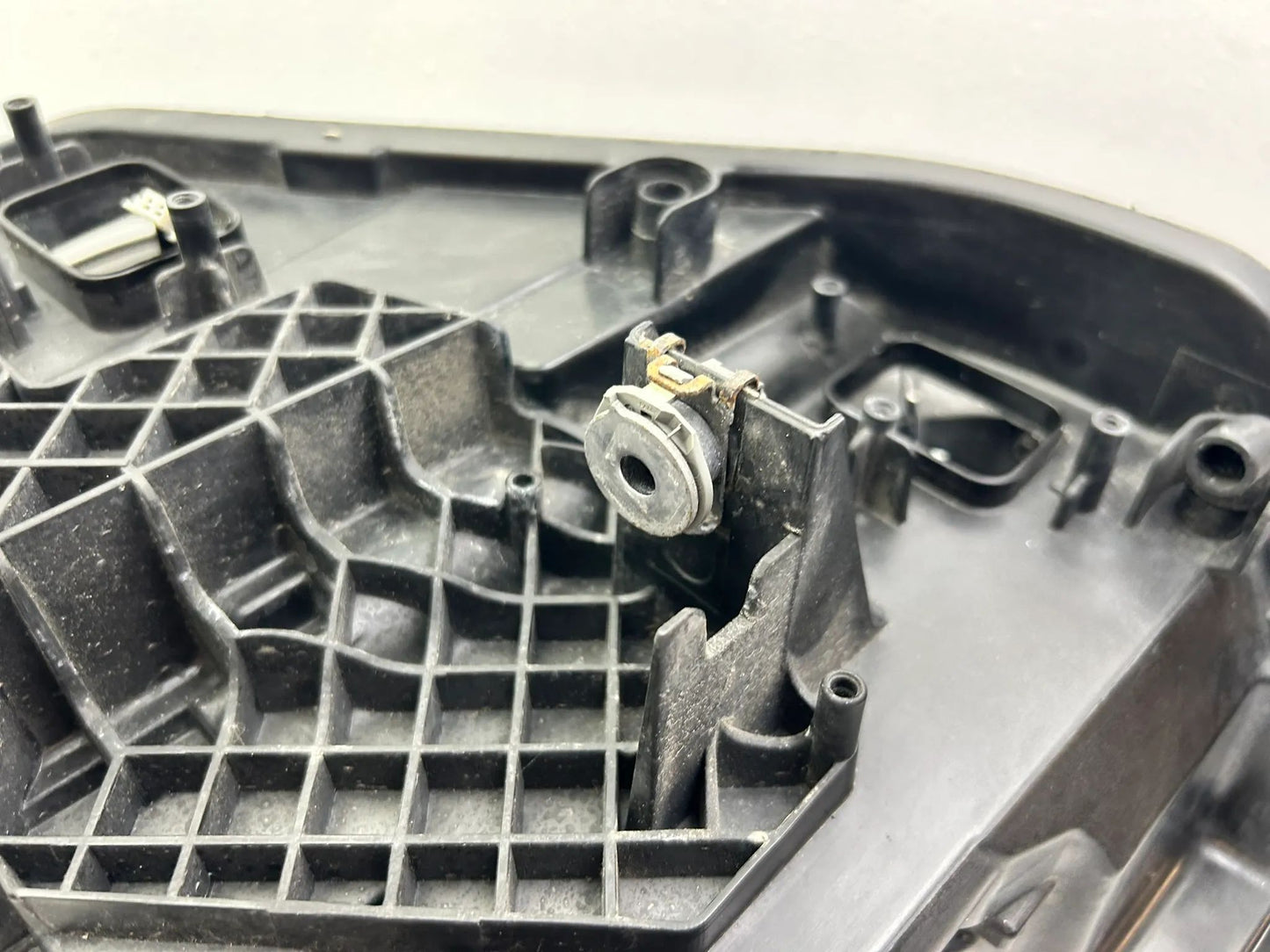 BMW 1er F20 F21 Xenon Scheinwerfer Dynamic rechts 7229680