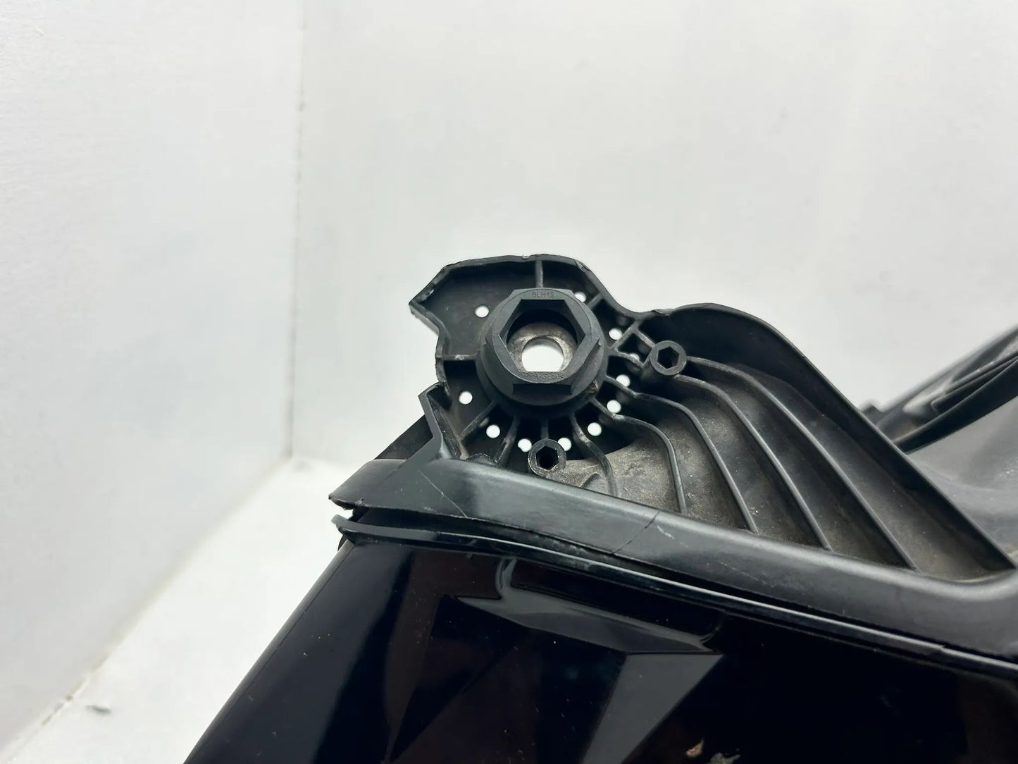 Original Audi Q3 83A LED Scheinwerfer links 83A941033