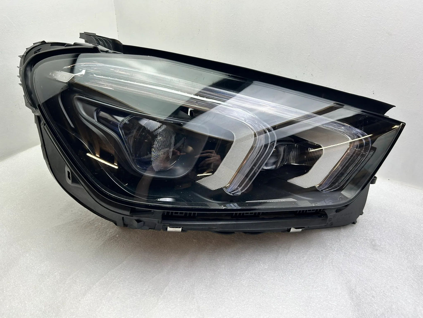 Original Mercedes GLE W167 LED Scheinwerfer rechts A1679066604