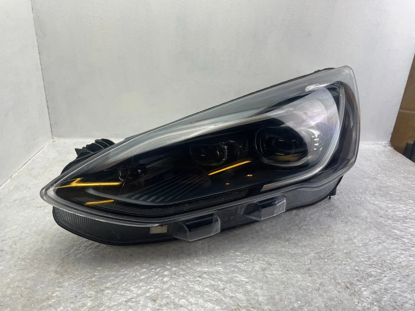 Original Ford Focus IV Mk4 LED Scheinwerfer links JX7B-13E017-CE
