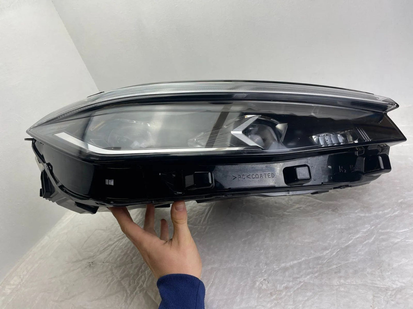 Original VW Passat 3J B9 IQ LED Scheinwerfer rechts 3J1941036