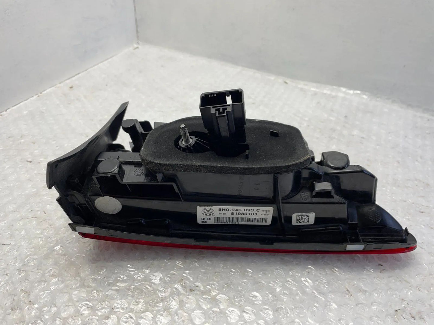 VW Golf 8 VIII Rückleuchte Heckleuchte hinten links 5H0945093C