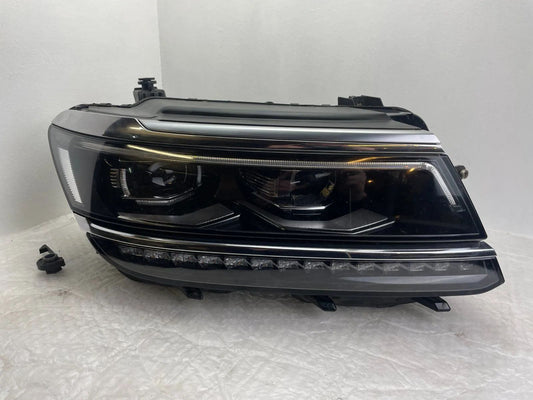 Original VW Tiguan LED Scheinwerfer rechts 5NB941082A