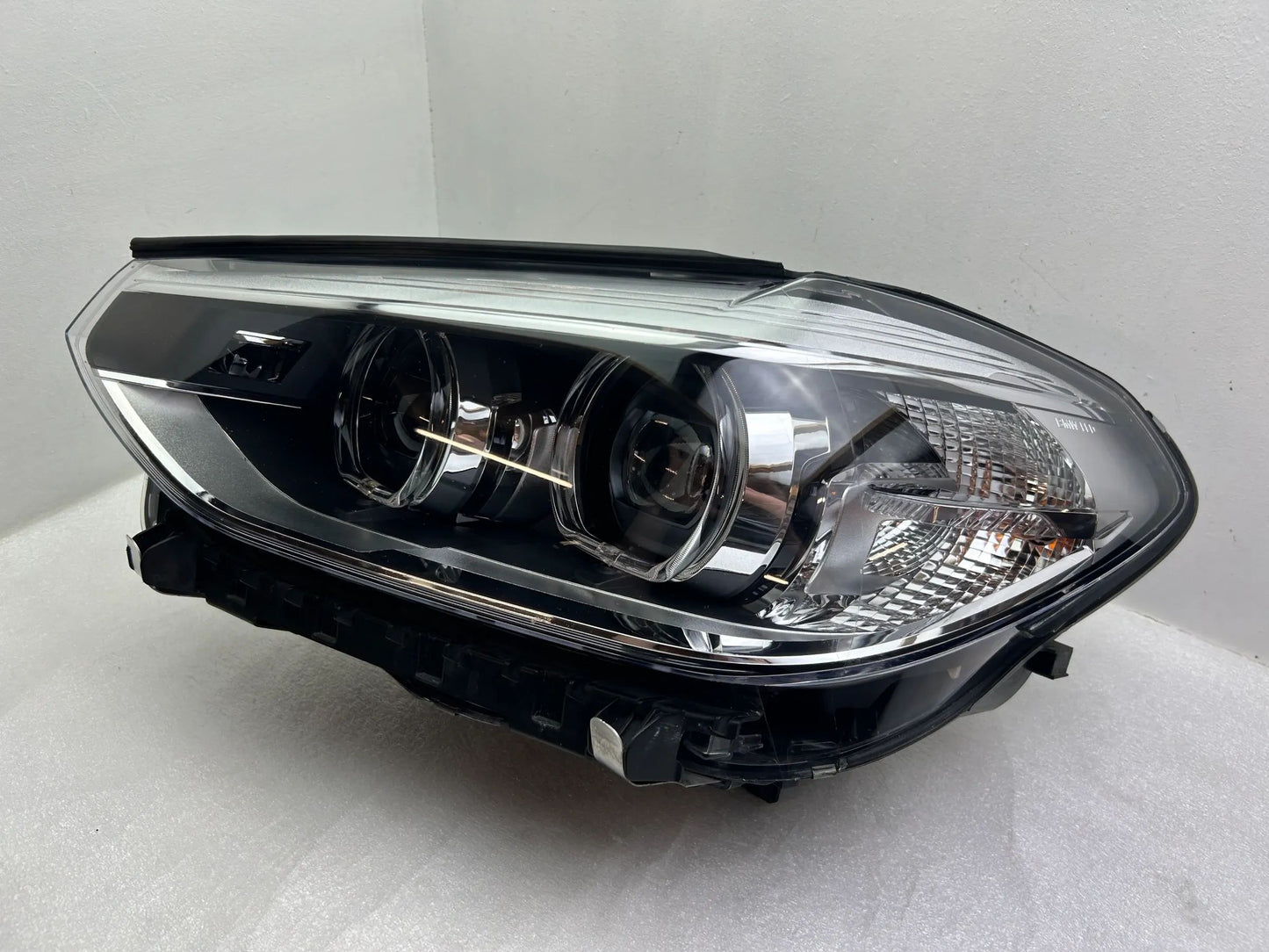 Original BMW X3 G01 X4 G02 LED Scheinwerfer links 8739647