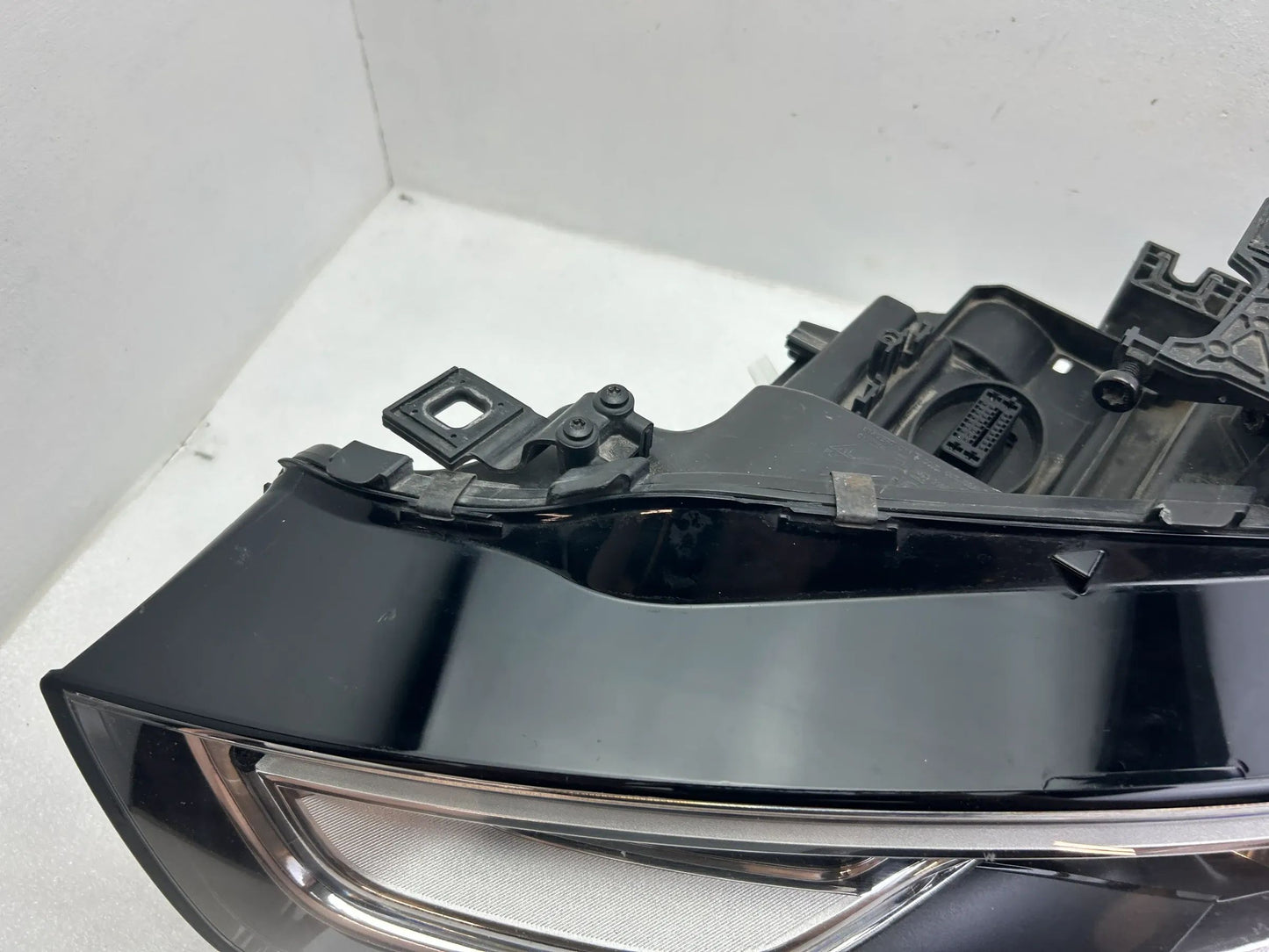 Original Audi A5 8T Xenon Scheinwerfer links 8T0941031C