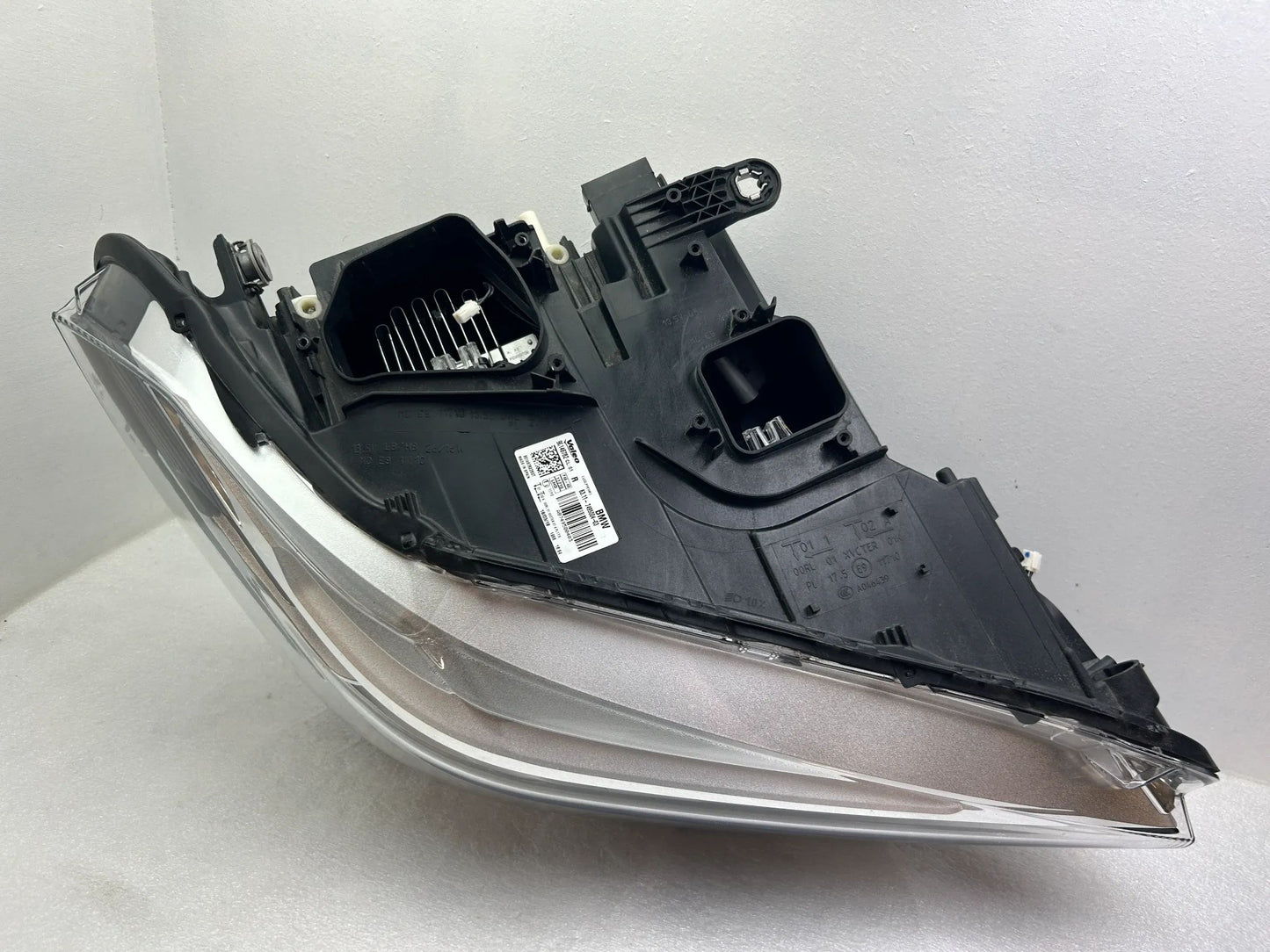 Original BMW X1 F48 Voll LED Scheinwerfer rechts 7495004