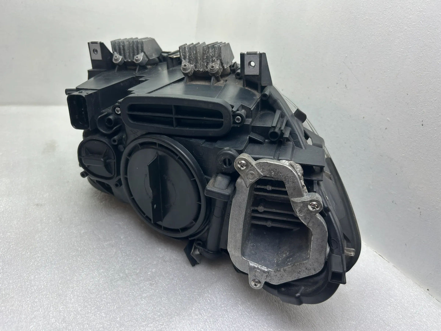 BMW 5er F10 F11 Xenon Scheinwerfer links Steuergeräte 7203251