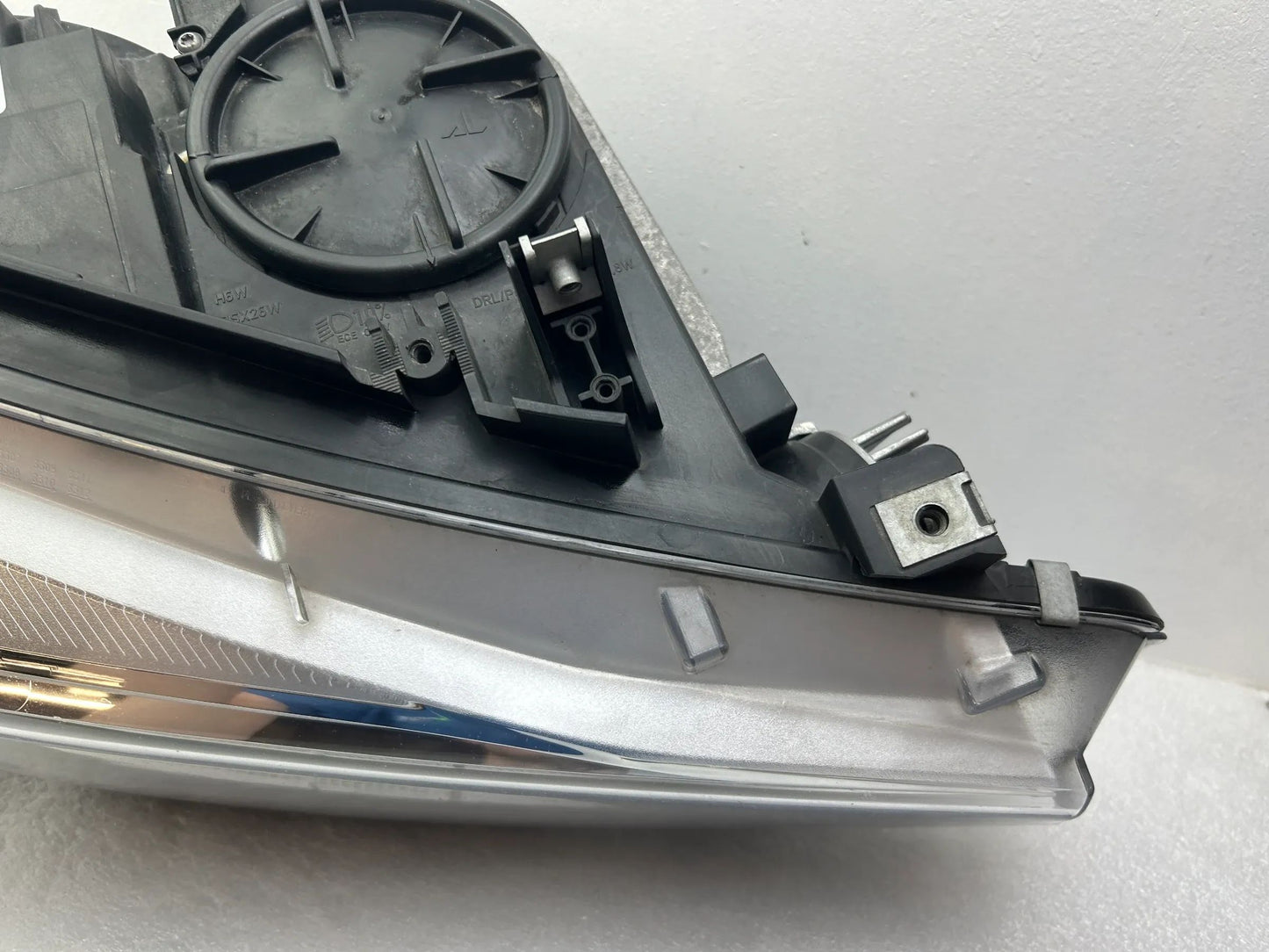 BMW 4er F32 F33 F36 LED Scheinwerfer rechts Steuergeräte 7399110