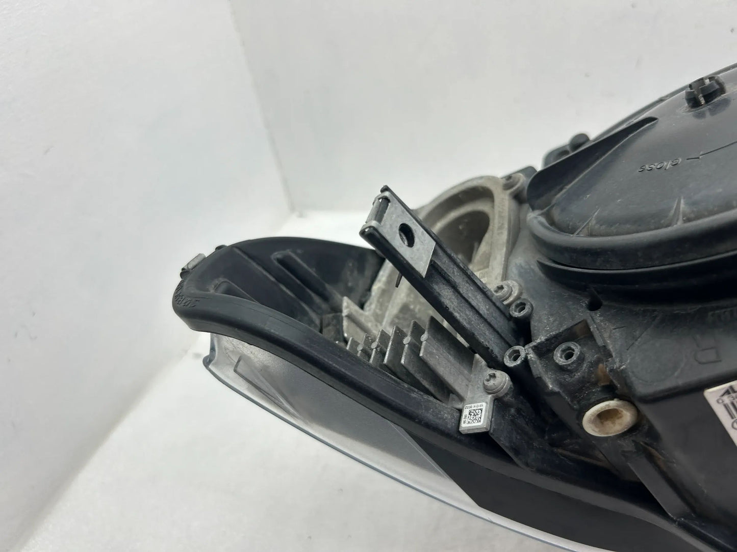 BMW 4er F32 F33 F36 LED Scheinwerfer rechts Steuergeräte 7410798