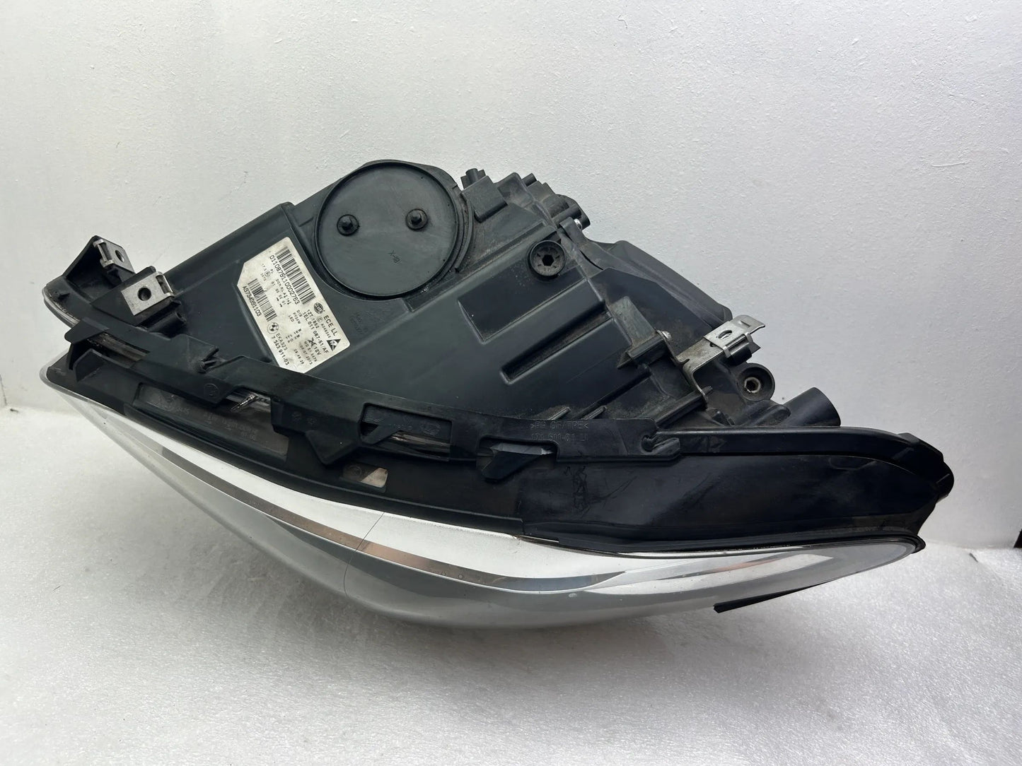 Original BMW 5er F10 F11 Bi-Xenon Scheinwerfer links 7343911