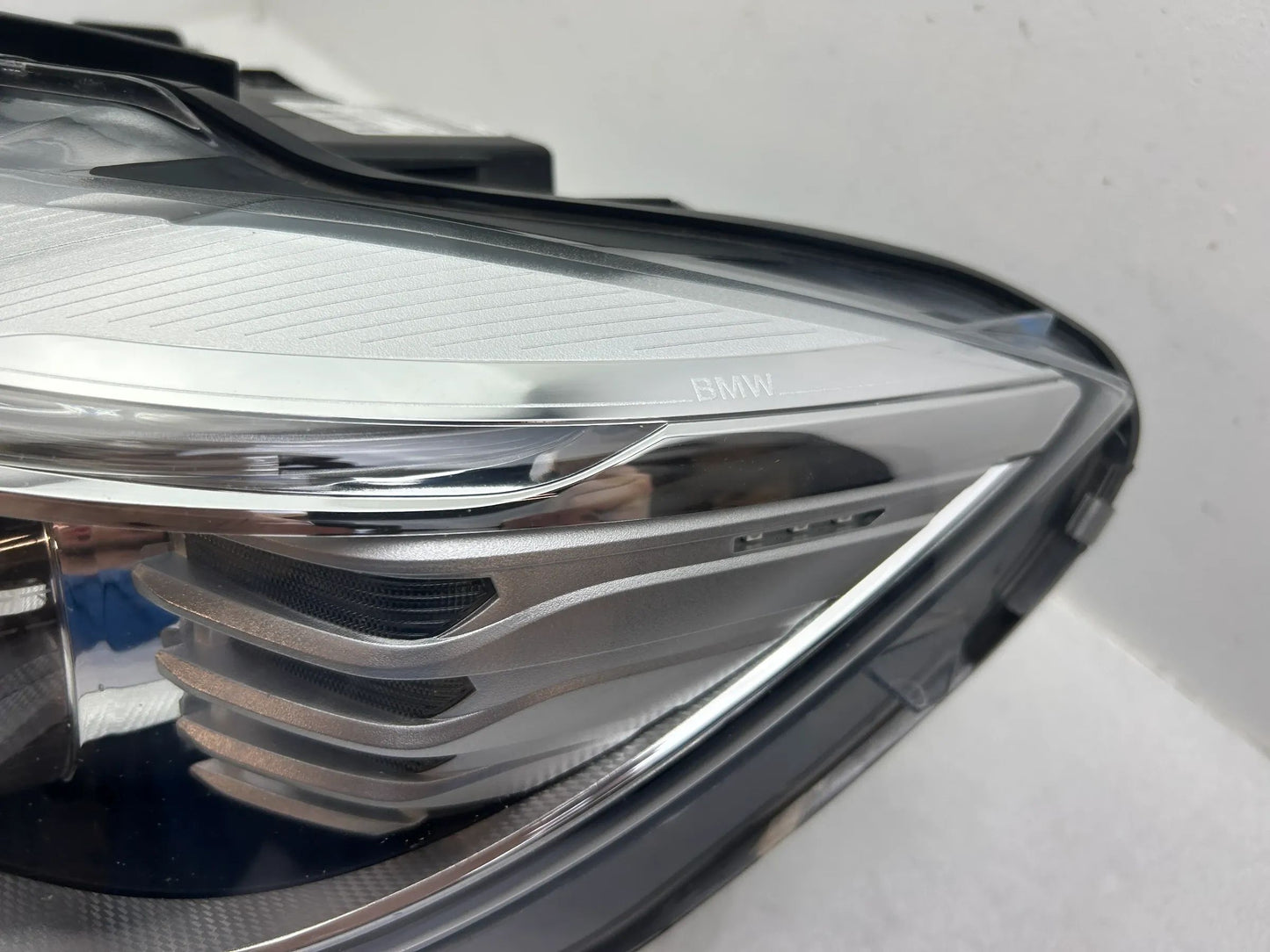 BMW 4er F32 F33 F36 LED Scheinwerfer links Steuergeräte 7399109