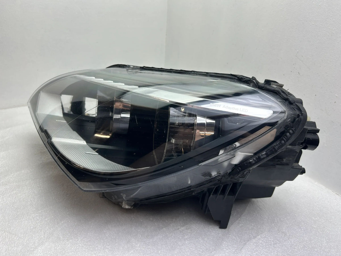 BMW 6er F12 F13 F06 Adaptive LED Scheinwerfer links 7255731