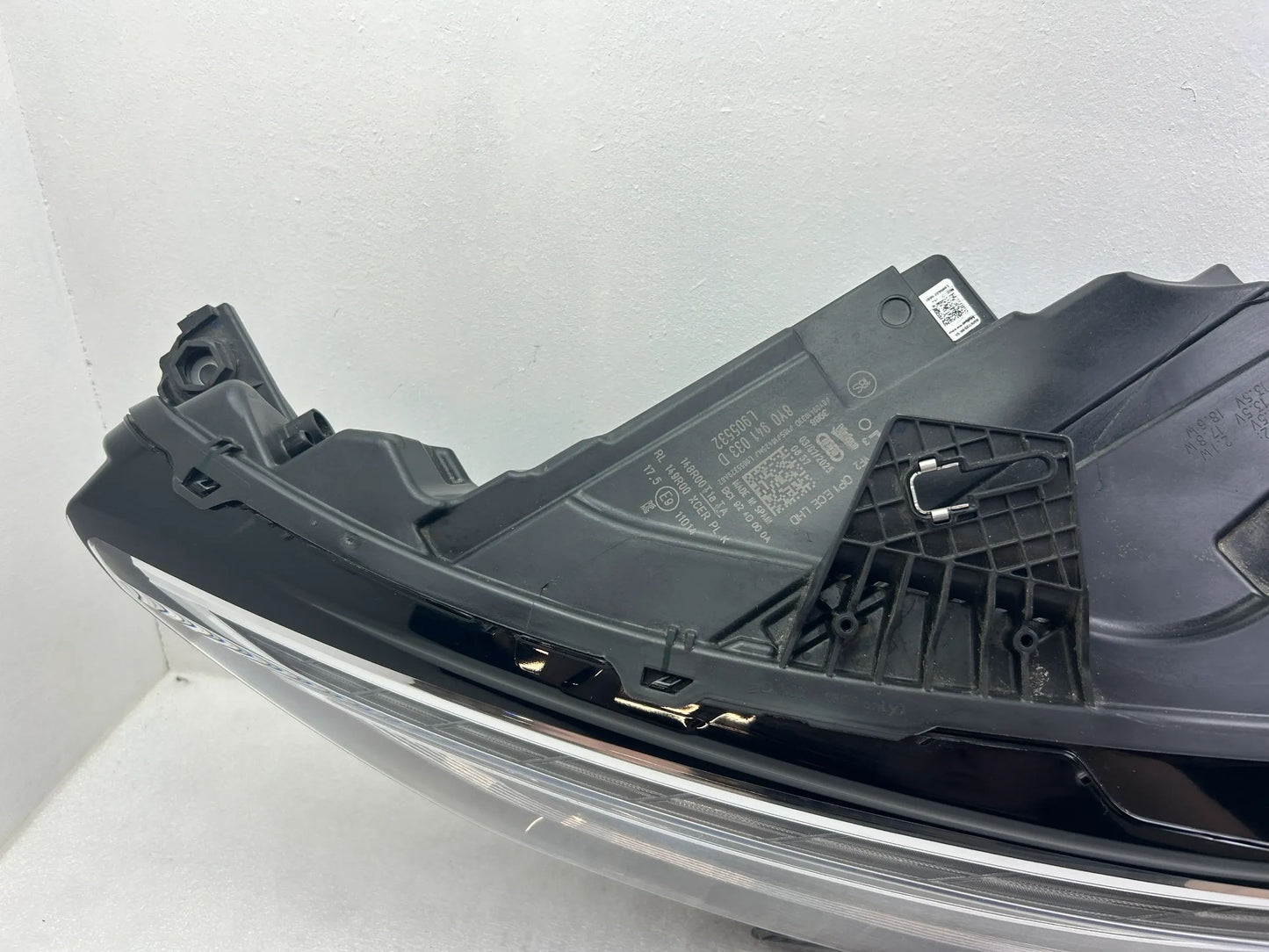 Original Audi A3 RS3 8Y LED Scheinwerfer links 8Y0941033D