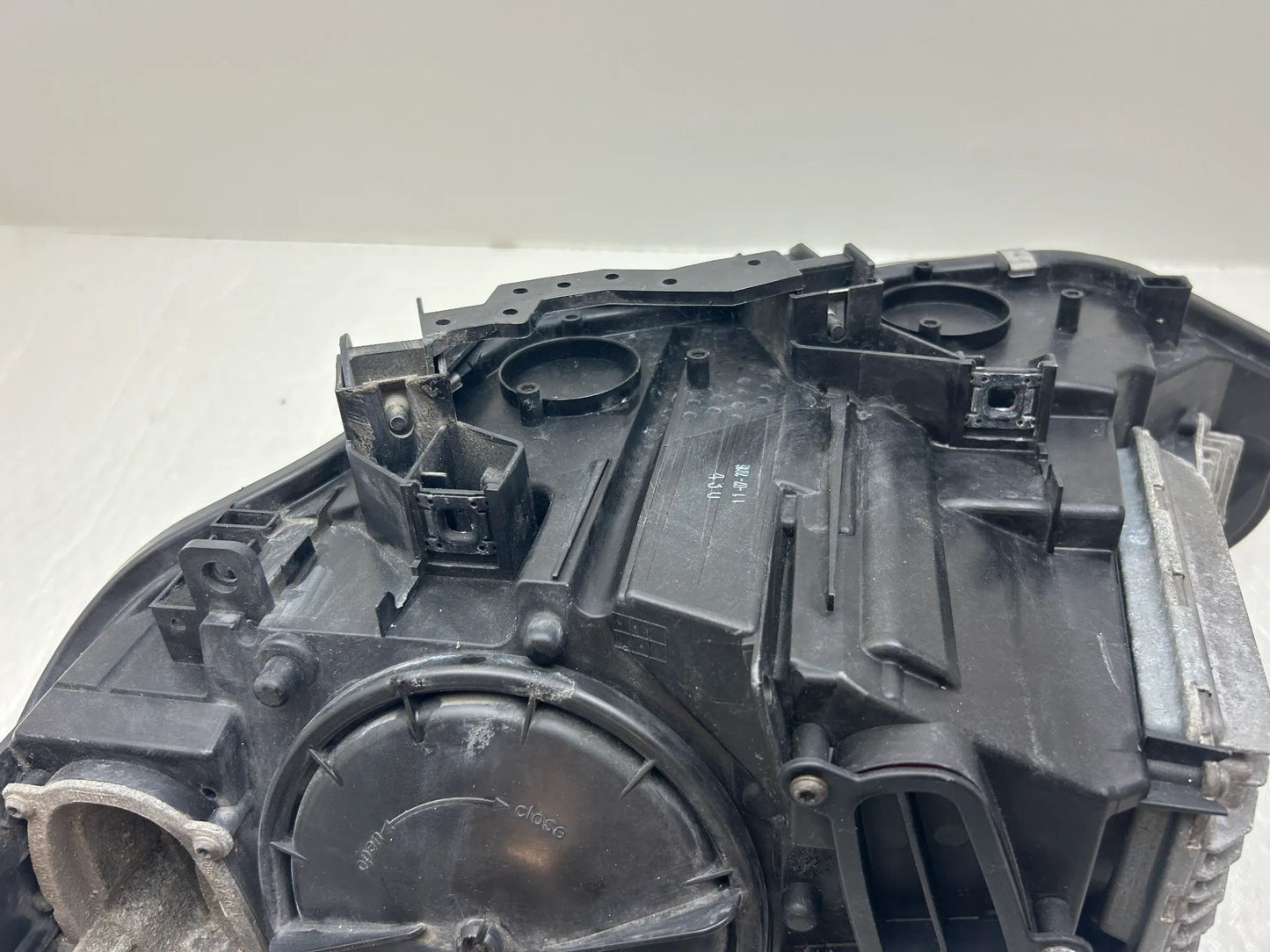 Original BMW 4er F32 F33 F36 LED Scheinwerfer rechts 7460620