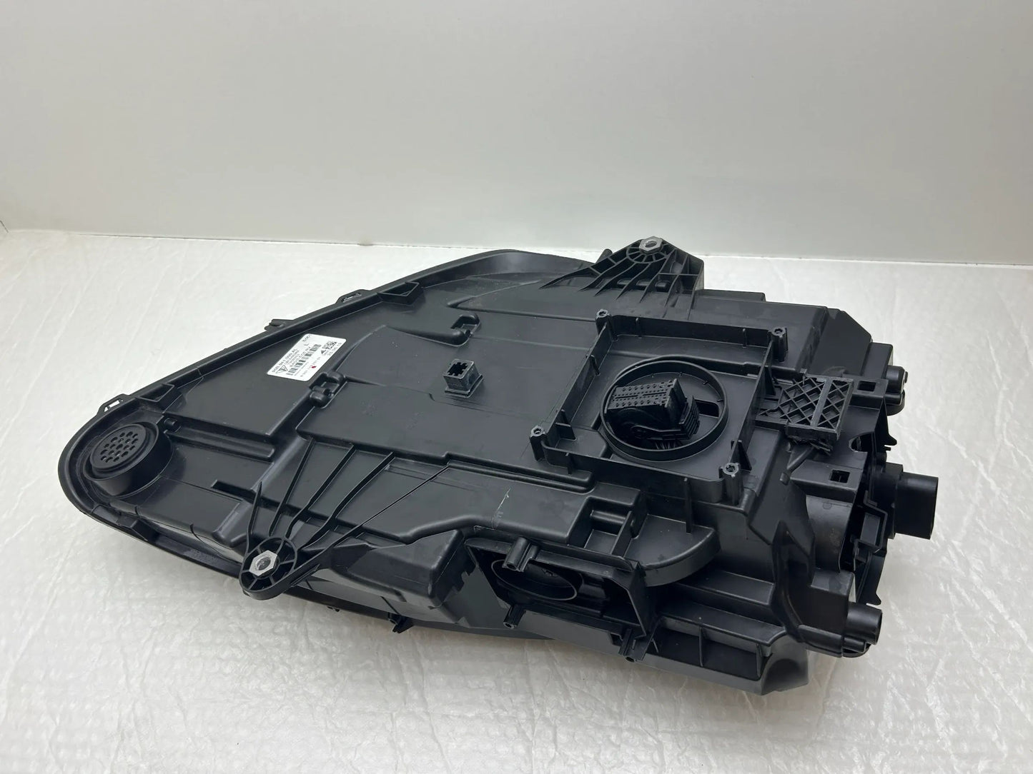 Porsche Macan 95B LED Scheinwerfer 95B941009AL 95B941010AL