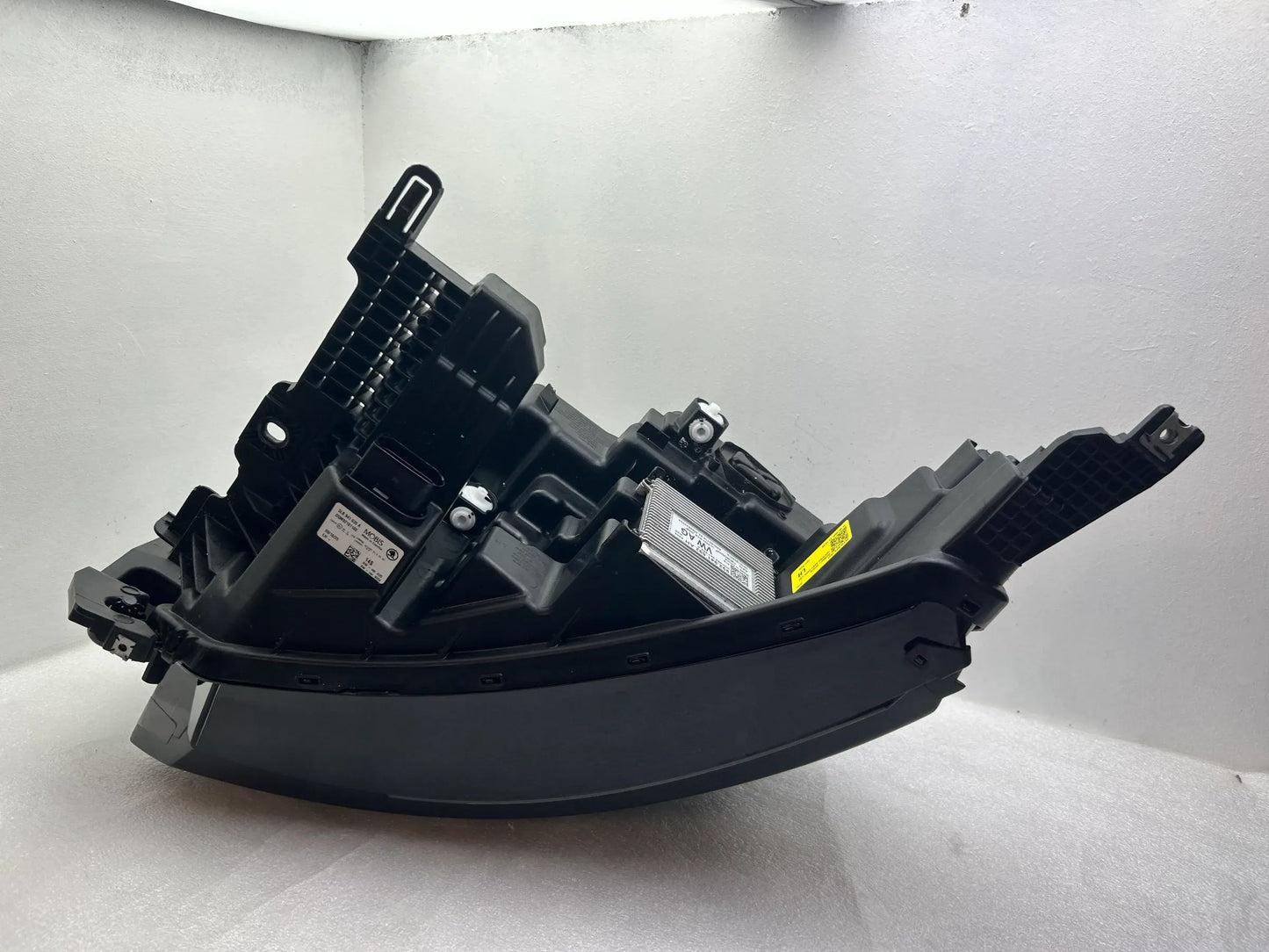 Original Skoda Elroq LED Scheinwerfer links 5LB941035A