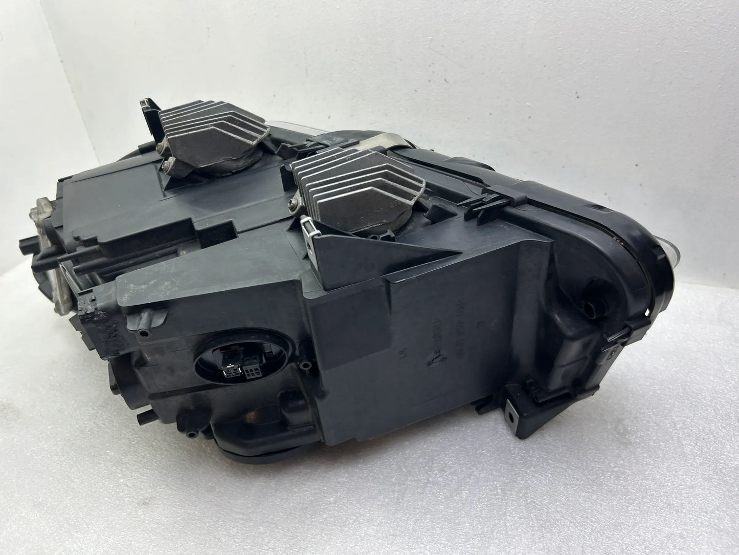BMW 5er F10 F11 Xenon Kurvenlicht Scheinwerfer rechts 7203252