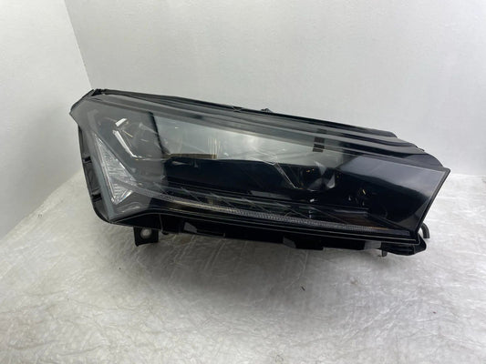 Original Skdoa Enyaq IV LED Scheinwerfer rechts 5LB941016H