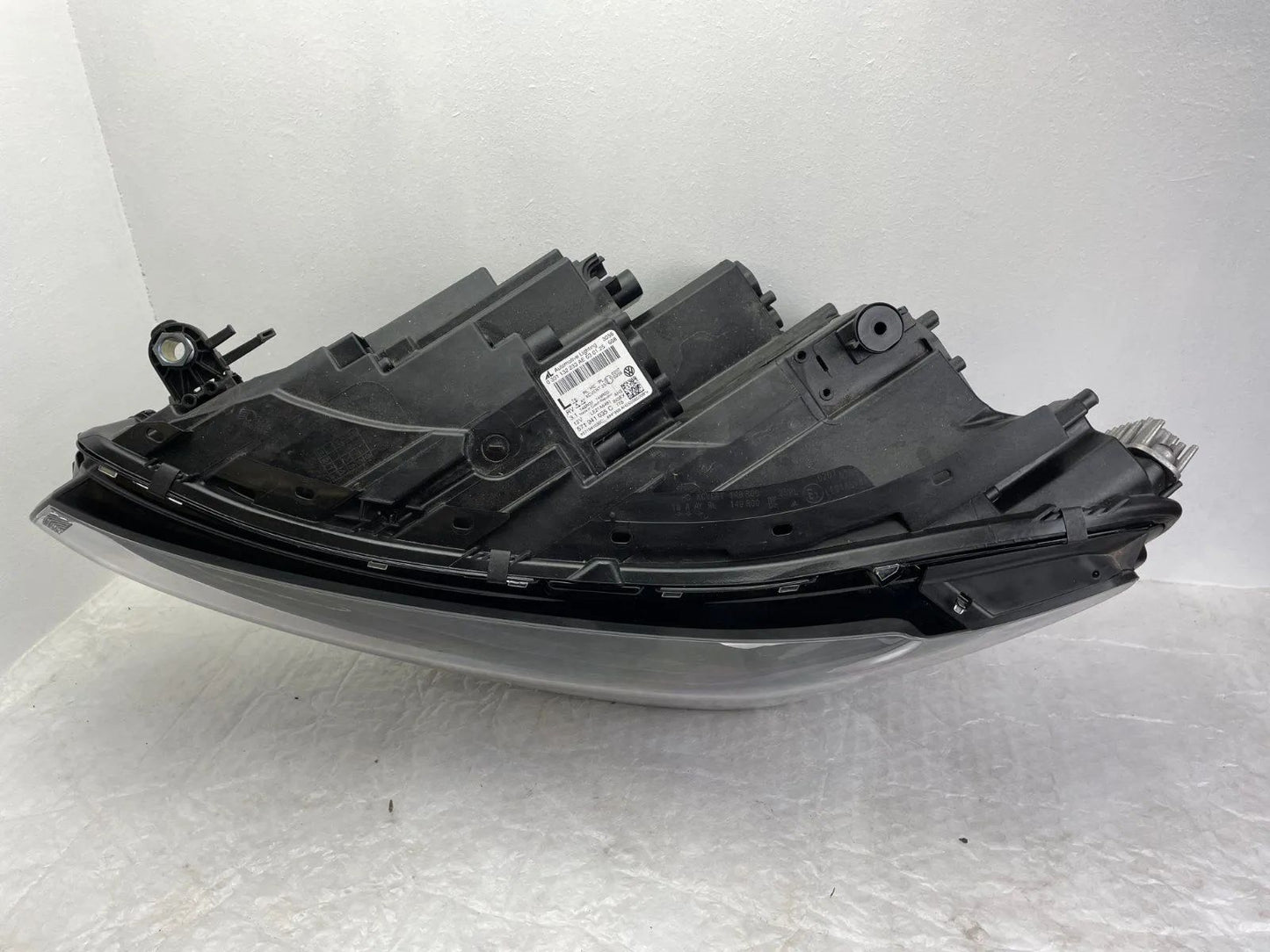 Original VW Tiguan III LED Scheinwerfer links 571941035C
