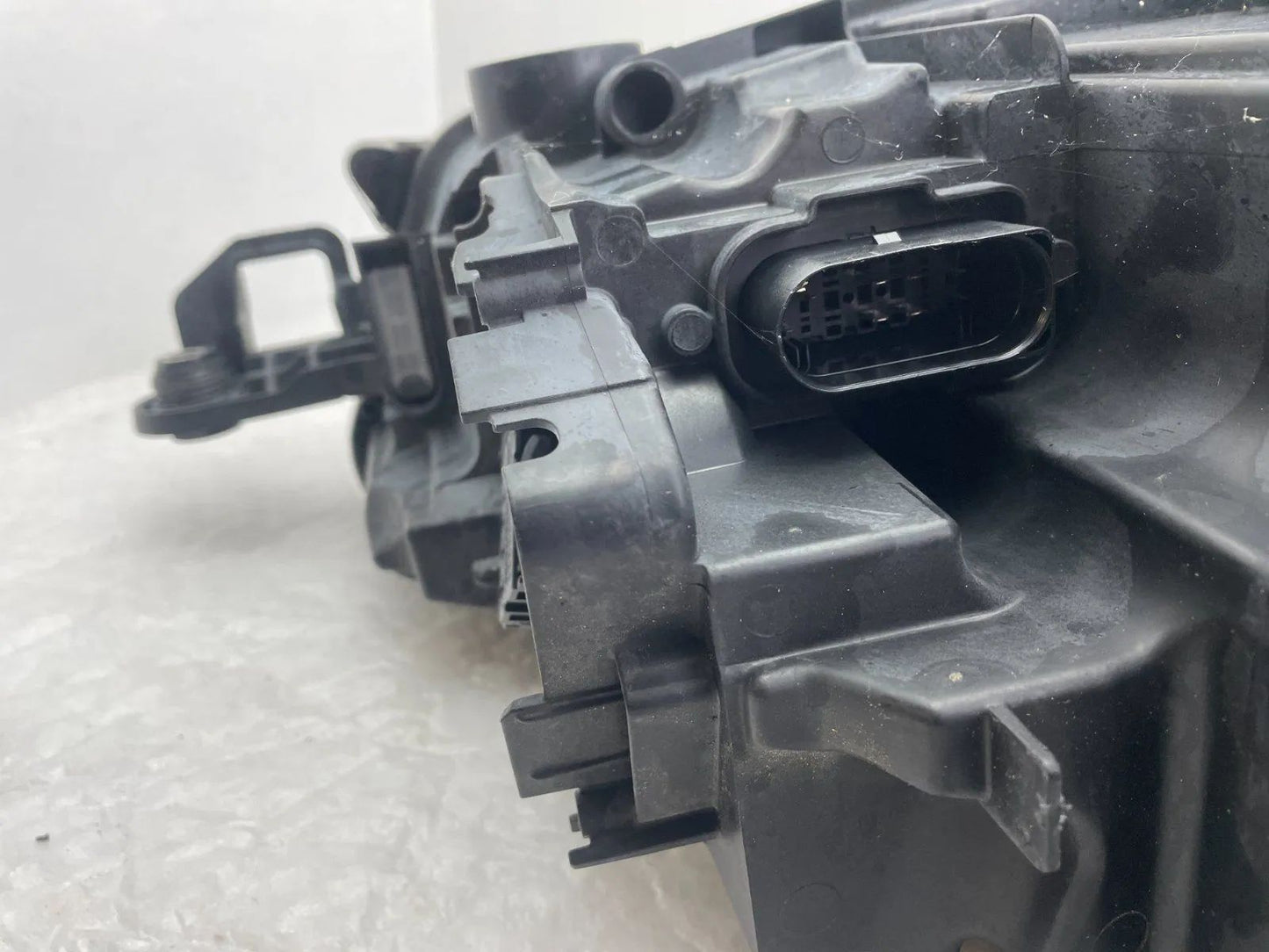 Original Skoda Scala LED Scheinwerfer links 657941015A