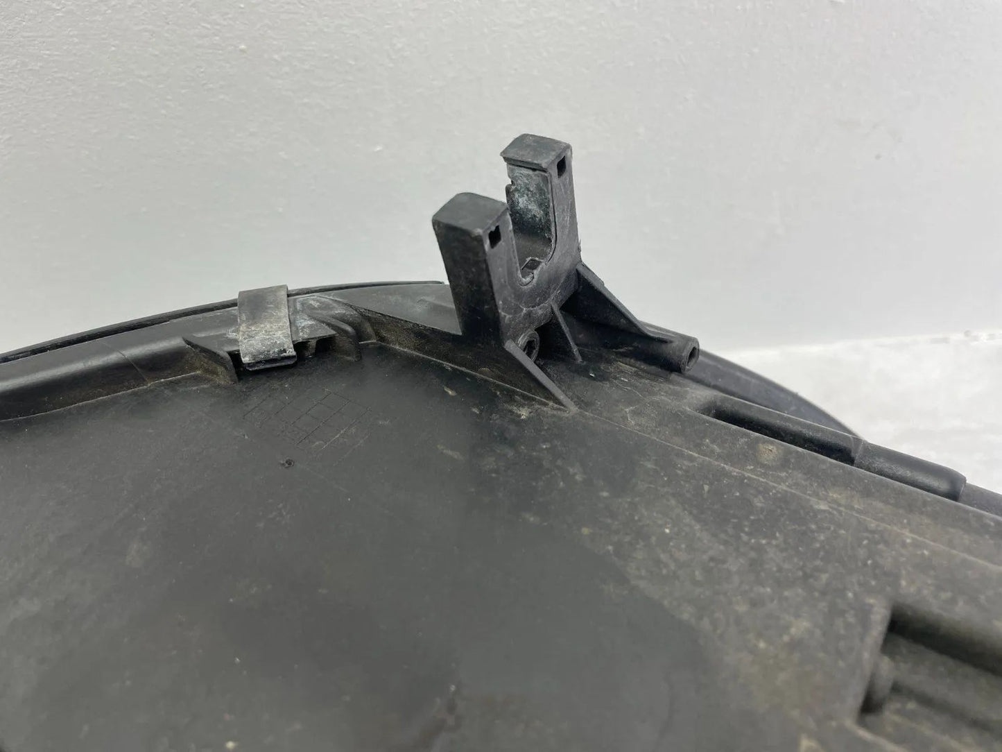 Audi RS4 B9 LED Scheinwerfer Matrix schwarz links 8W0941035J