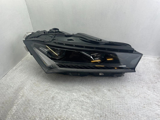 Original Skoda Superb LED Scheinwerfer rechts 3P1941016A