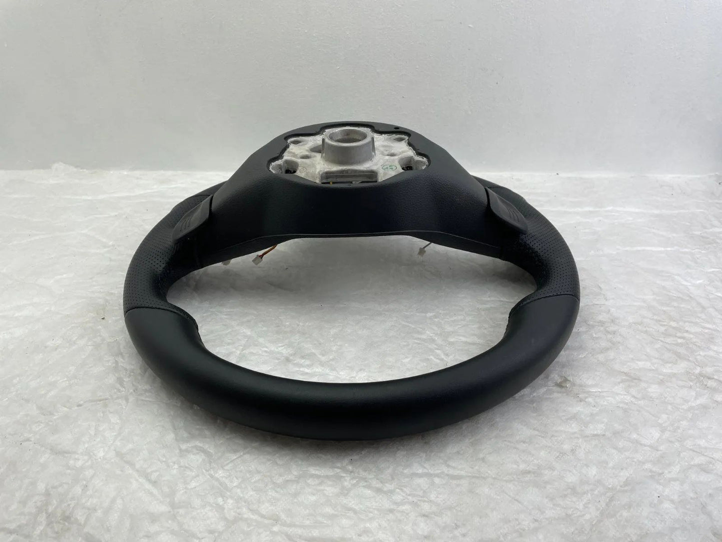 Original VW Golf VIII 8 Passat Tiguan Lenkrad 5H0959542N