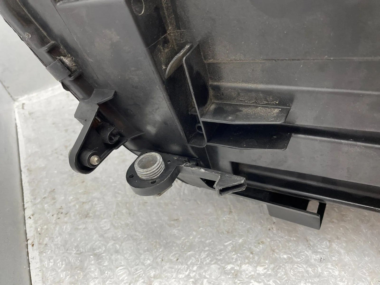 Original VW Tiguan LED Scheinwerfer links 5NB941035B