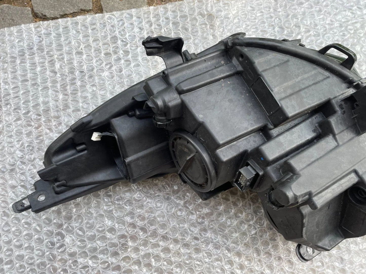 Original Opel Astra K LED Scheinwerfer rechts 39111144