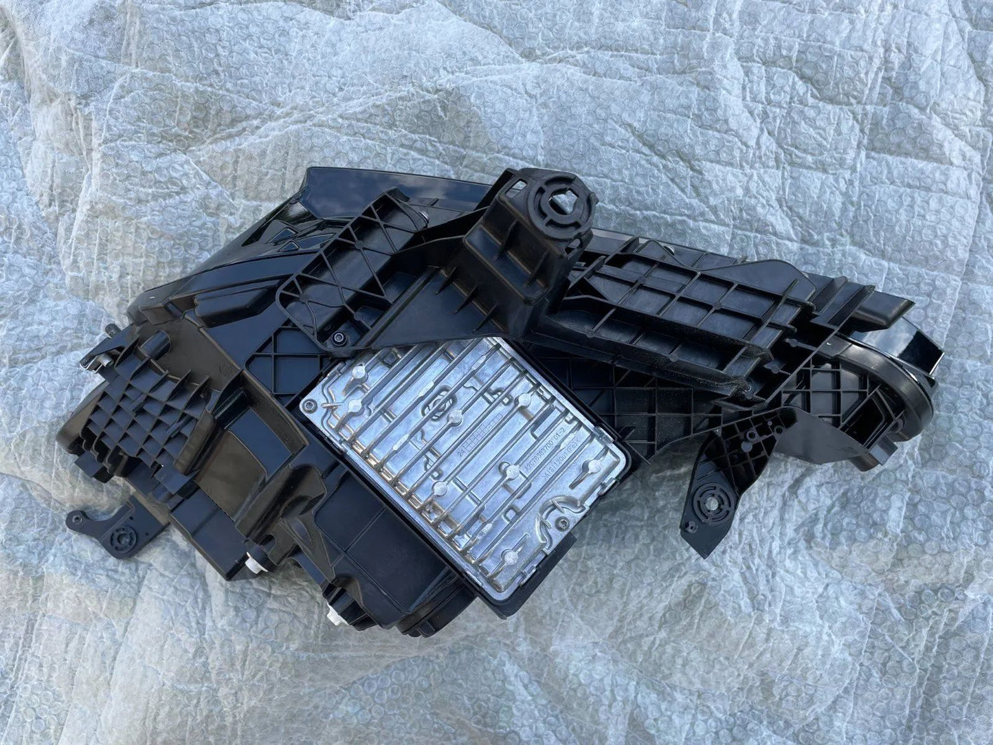 Original Volvo EX30 LED Scheinwerfer rechts 80000628