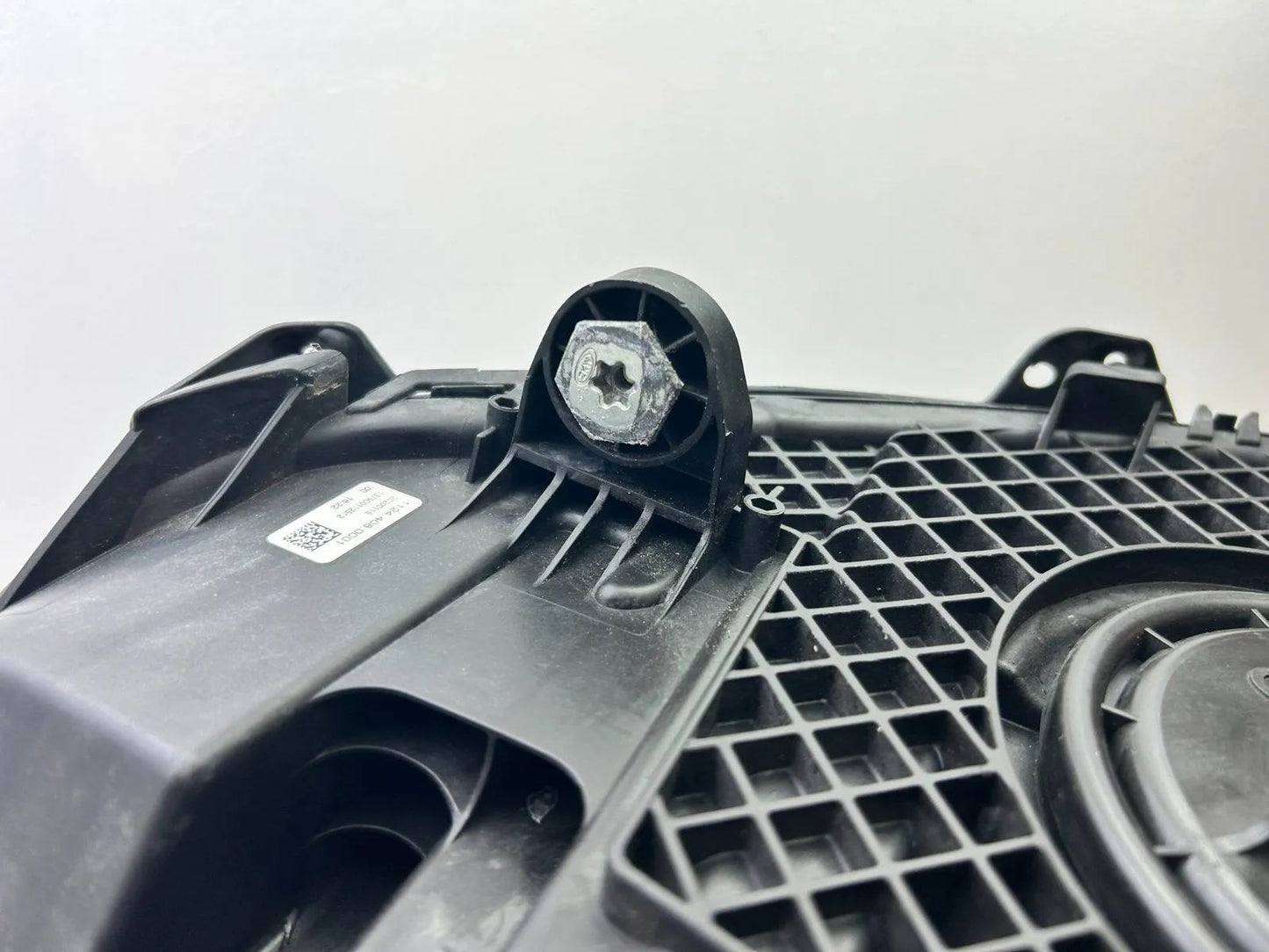 Original Mercedes W253 GLC LED Scheinwerfer rechts A2539065003