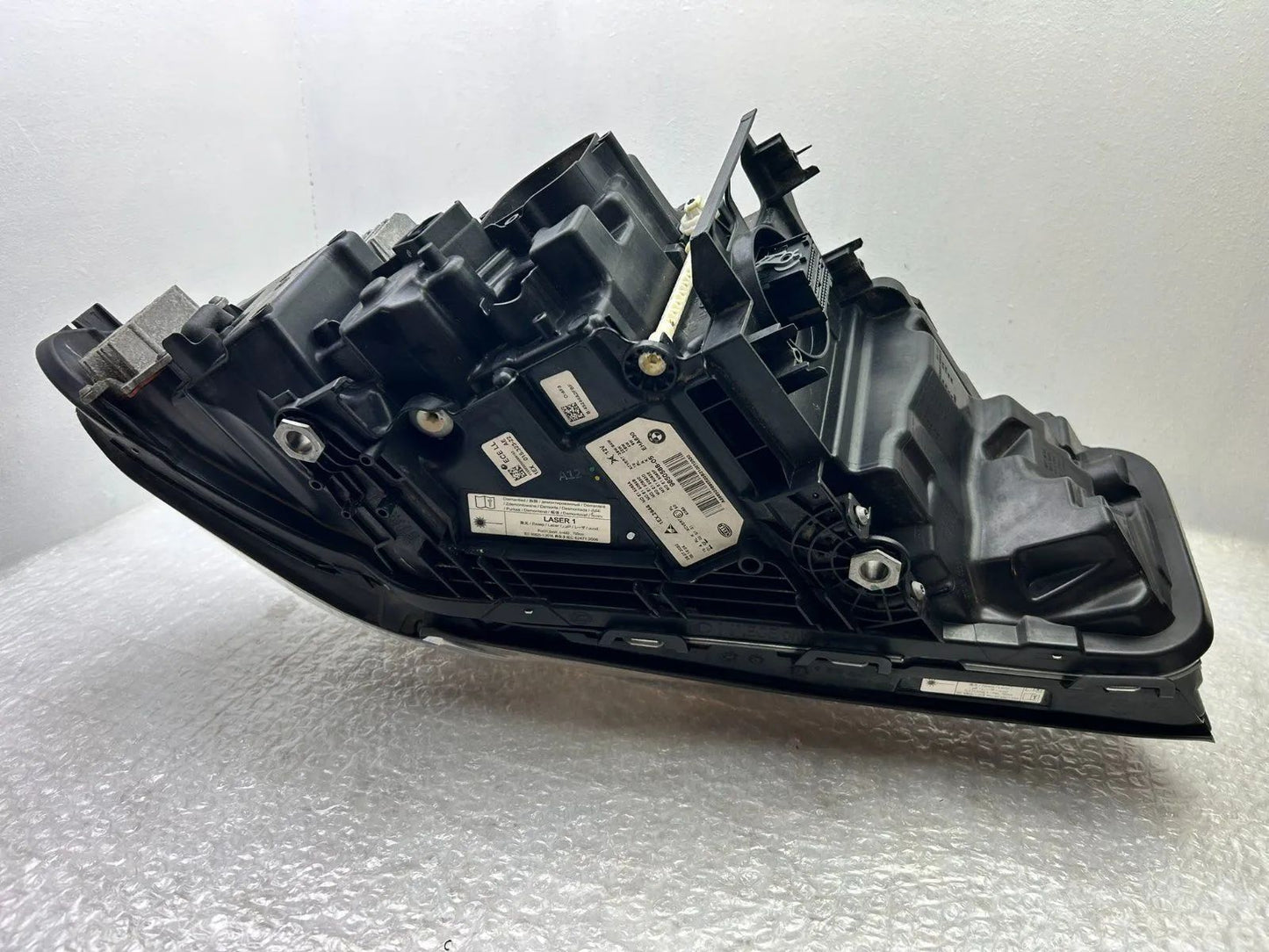 Original BMW 5er G30 G31 LED Laser Scheinwerfer rechts 9850588
