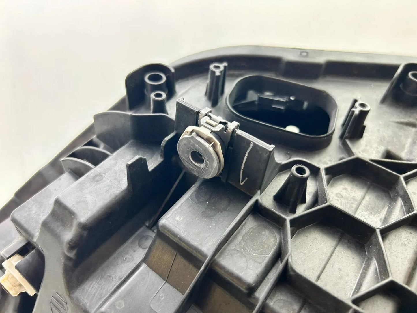 Original BMW 1er F20 F21 LED Scheinwerfer rechts 7498938