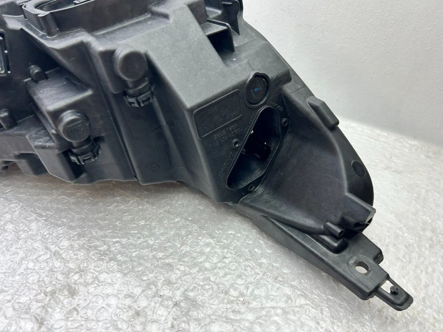 Original Opel Astra K LED Scheinwerfer links 39228714