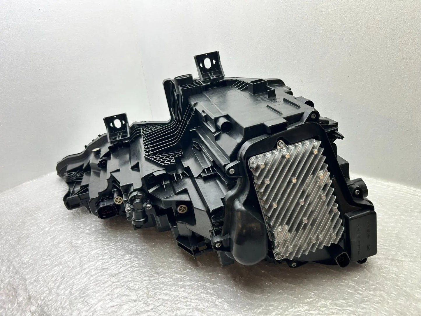 Original Audi Q8 SQ8 LED Matrix Scheinwerfer links 4M8941039