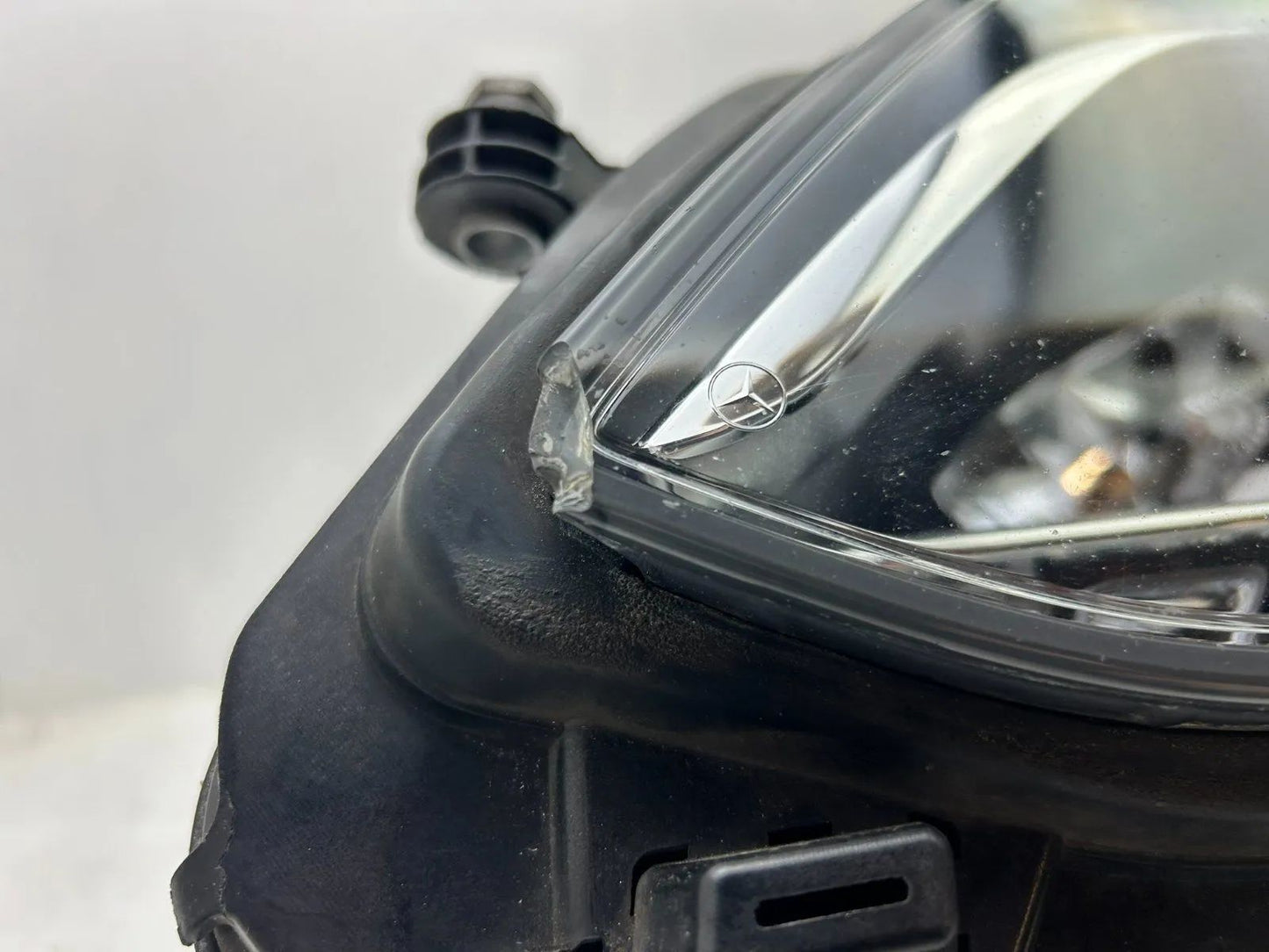Mercedes E-Klasse W212 LED Scheinwerfer links A2128204939