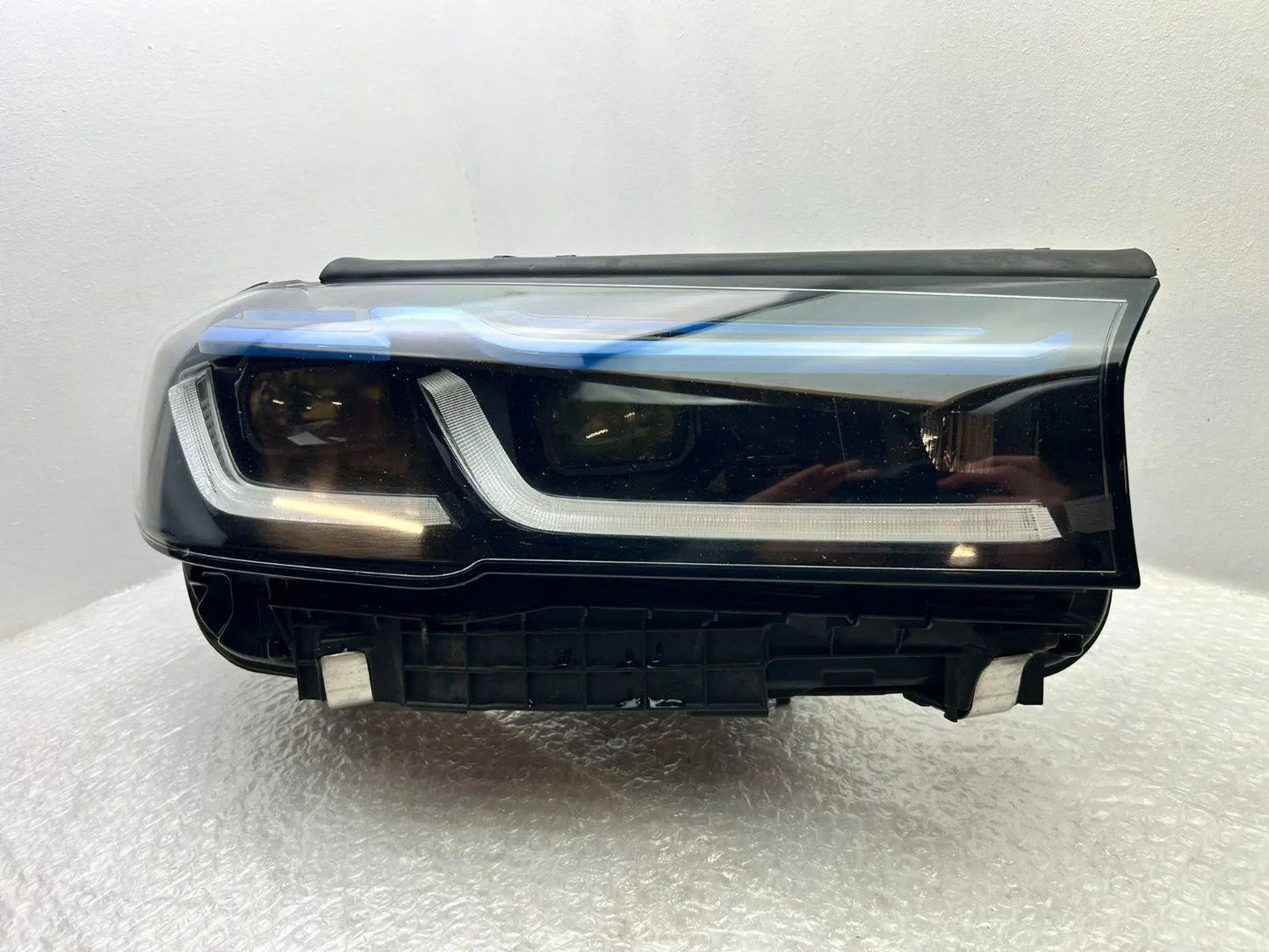 Original BMW 5er G30 G31 LED Laser Scheinwerfer rechts 8082662