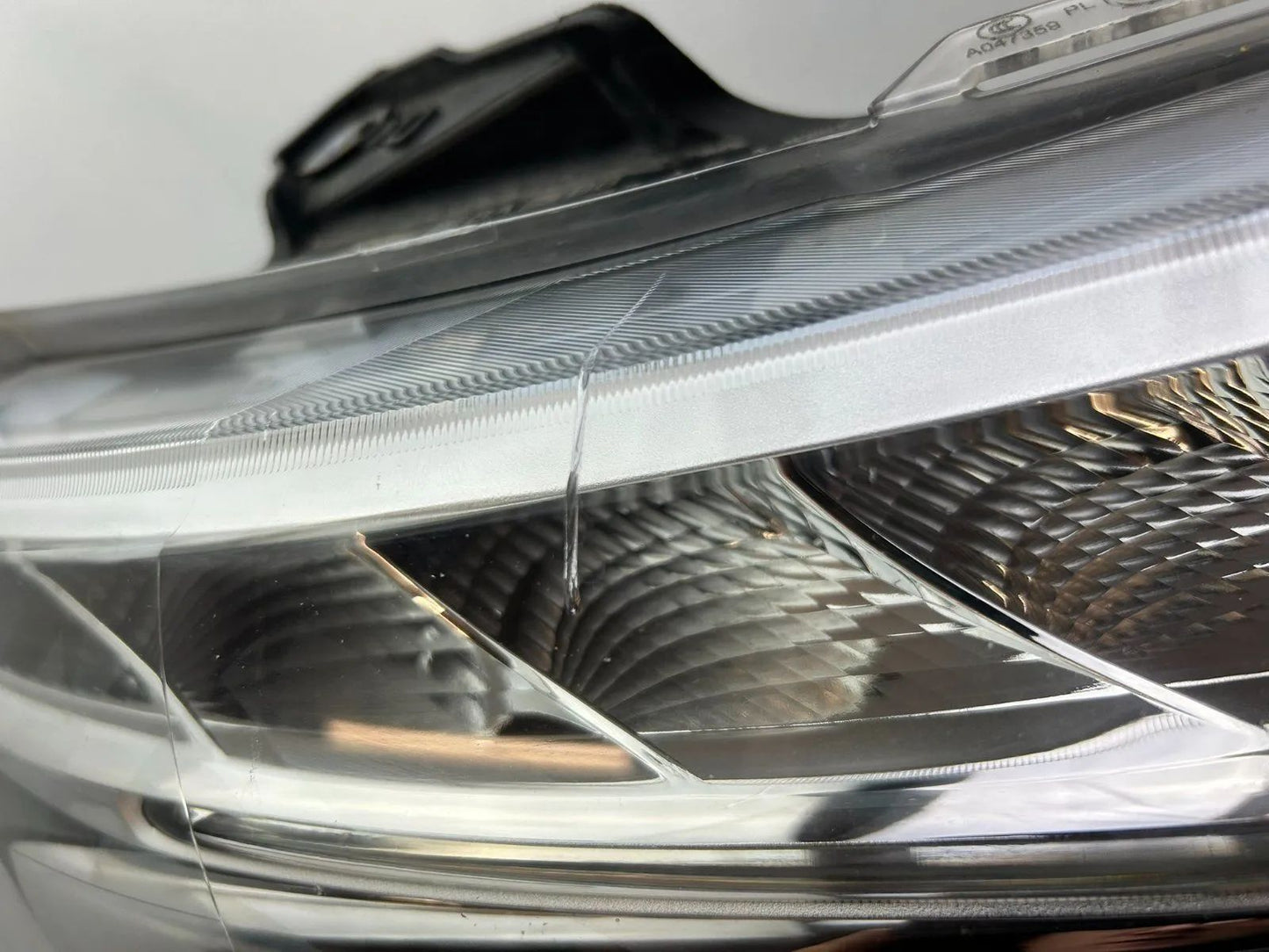 Original Mercedes Vito W447 LED Scheinwerfer rechts A4479069800