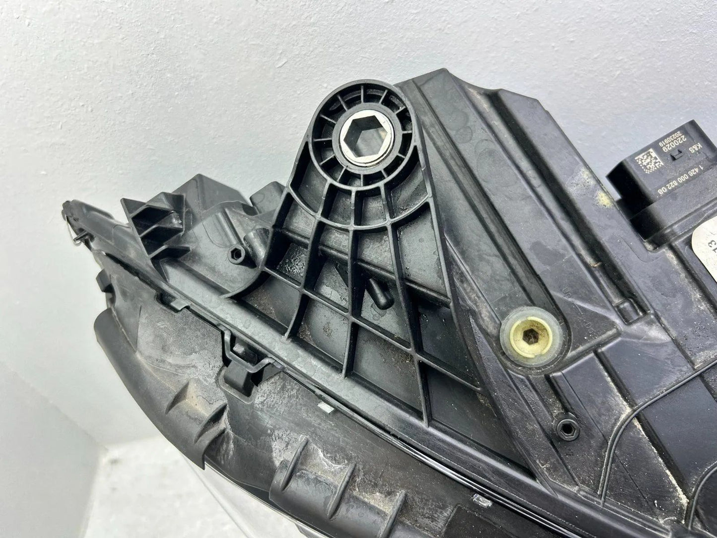 Mercedes W206 C-Klasse LED Scheinwerfer rechts A2069065404