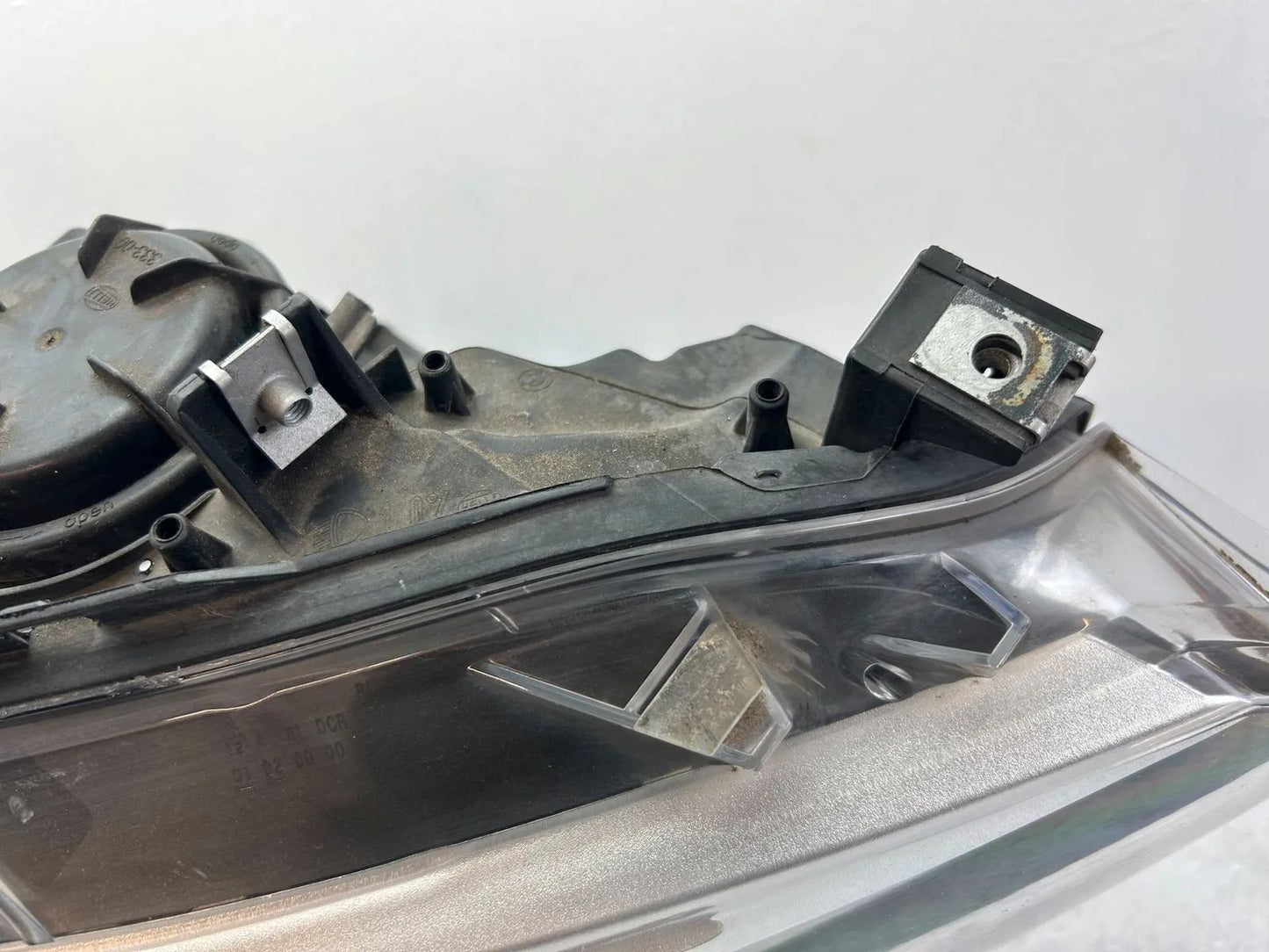 Original BMW 1er F20 F21 LED Scheinwerfer rechts 7296914