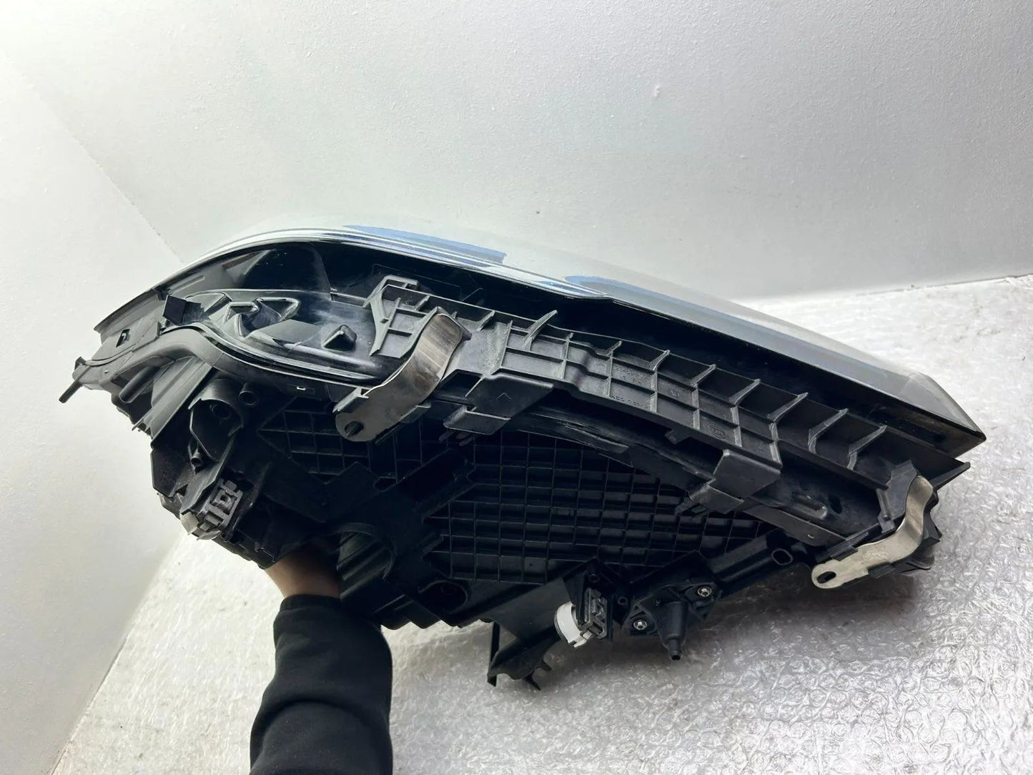 Original BMW 5er G30 G31 LED Laser Scheinwerfer rechts 5A388D6