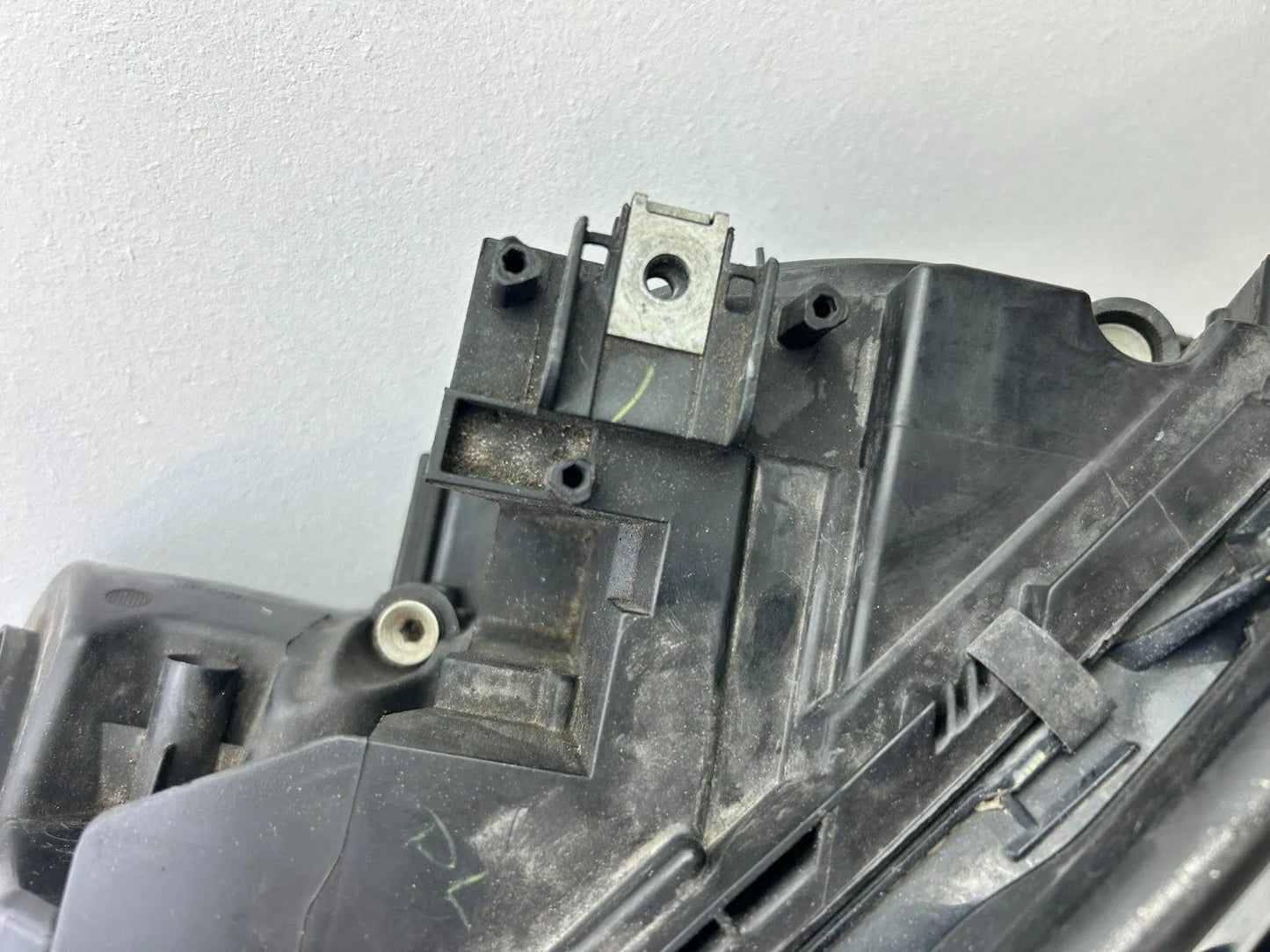 Original Mercedes GLE W166 Scheinwerfer links A1668201559